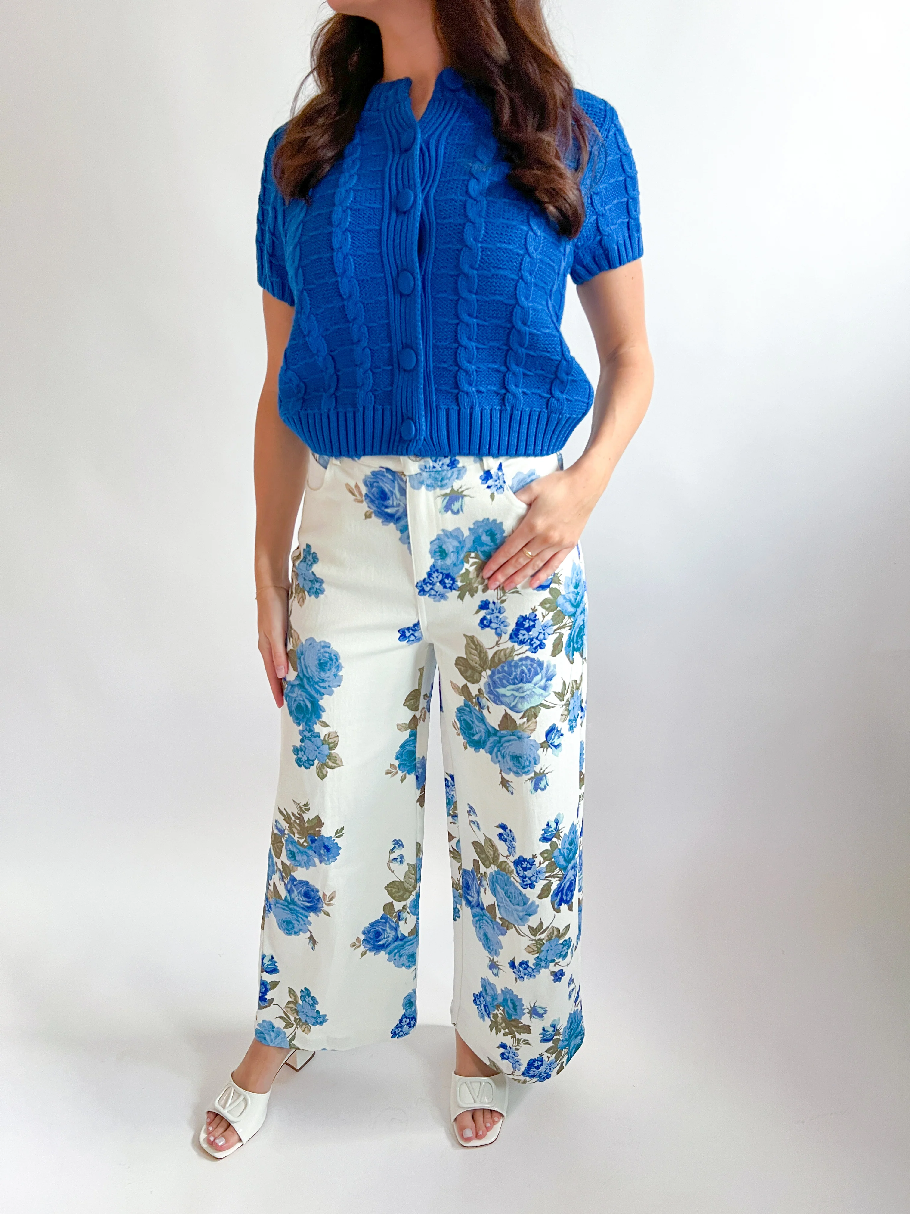 Melanie Top - Image 2