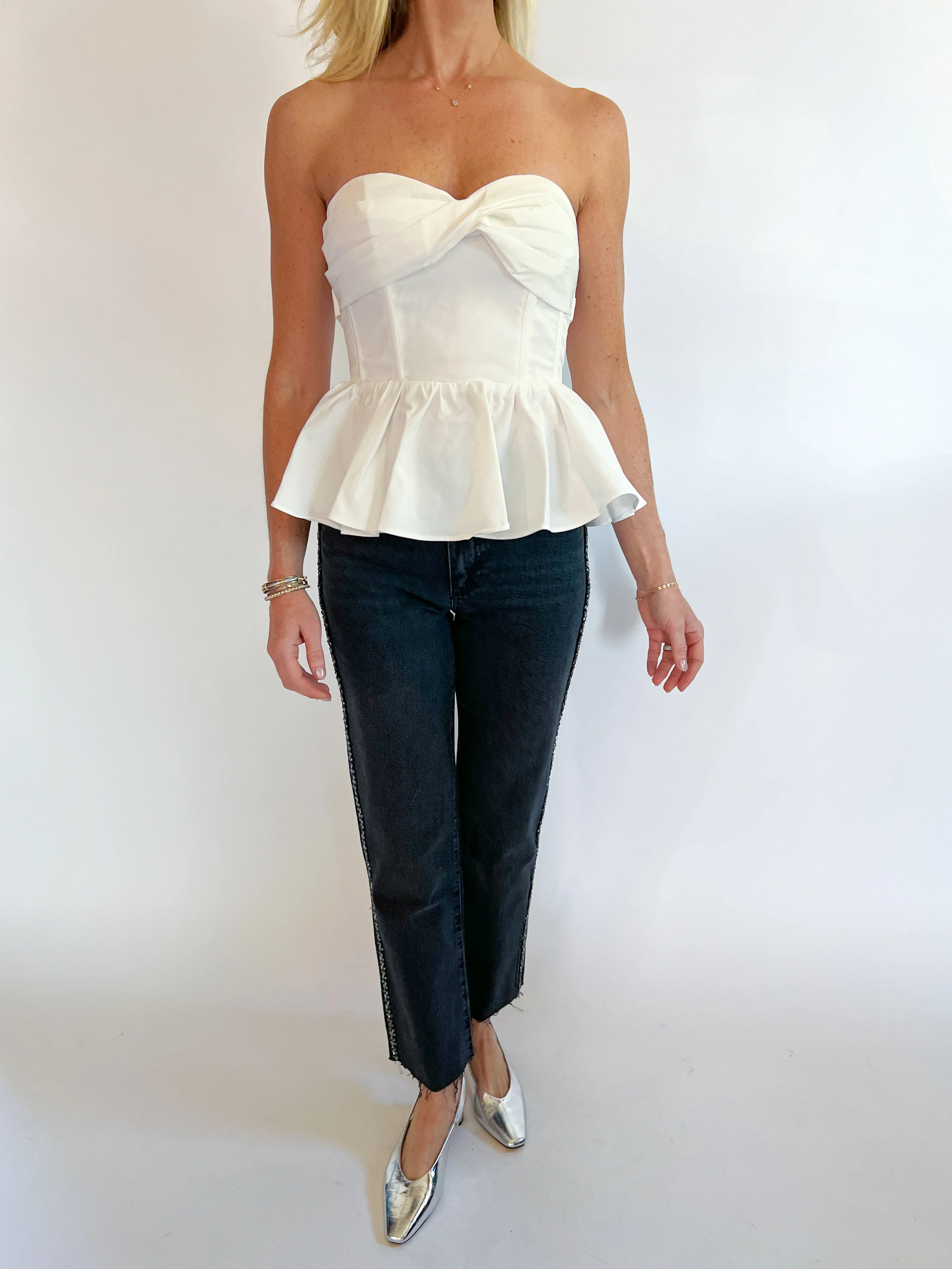 Melia Top - Image 4