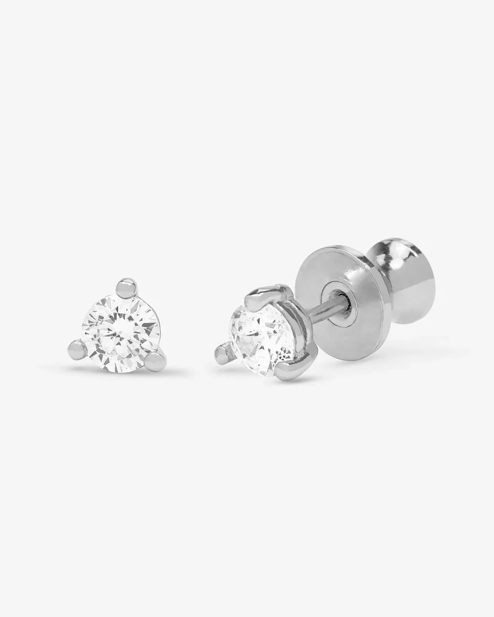 Not Your Basic 4mm Studs