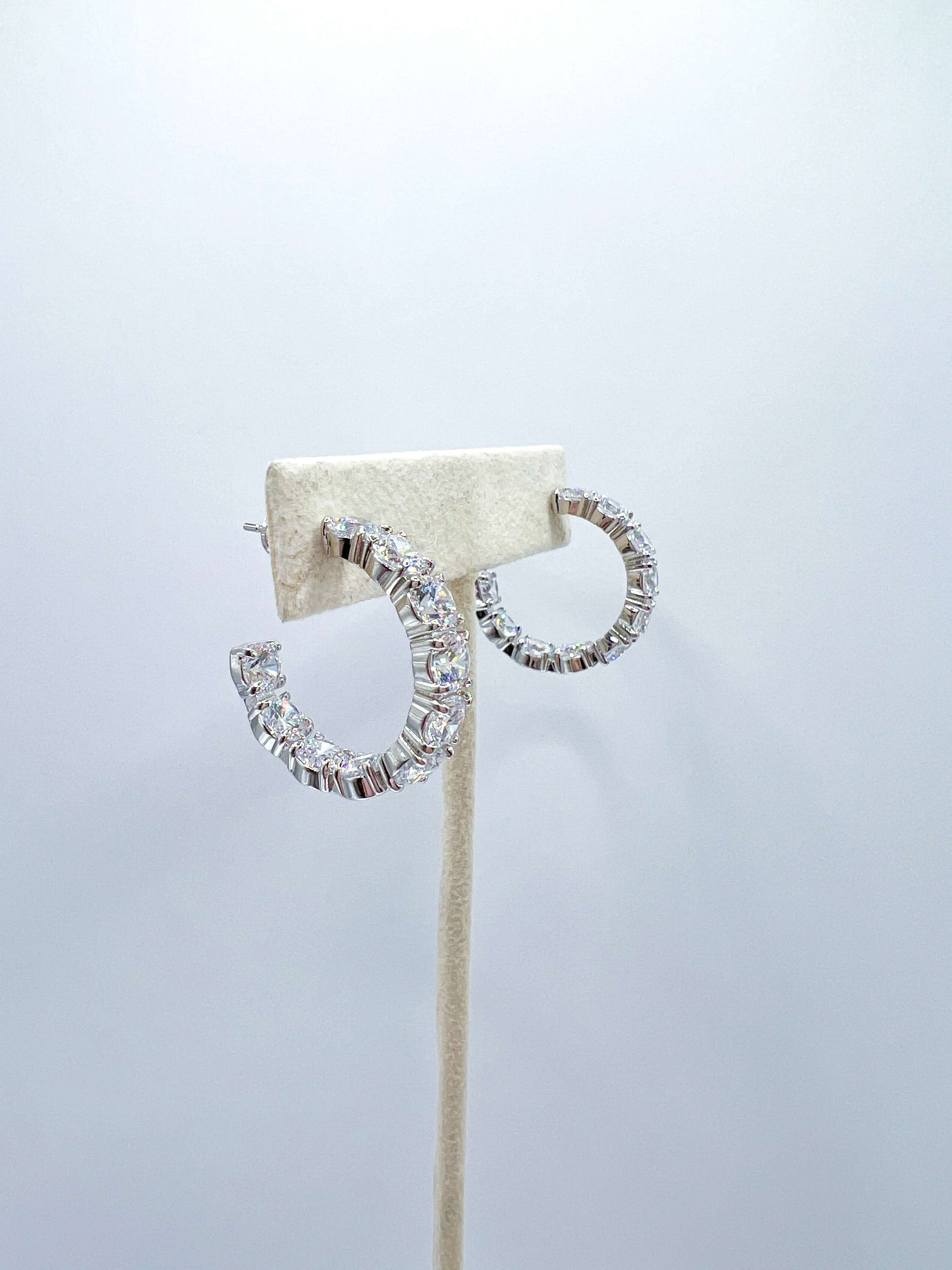 Oh She Fancy 1" Hoop - Image 3