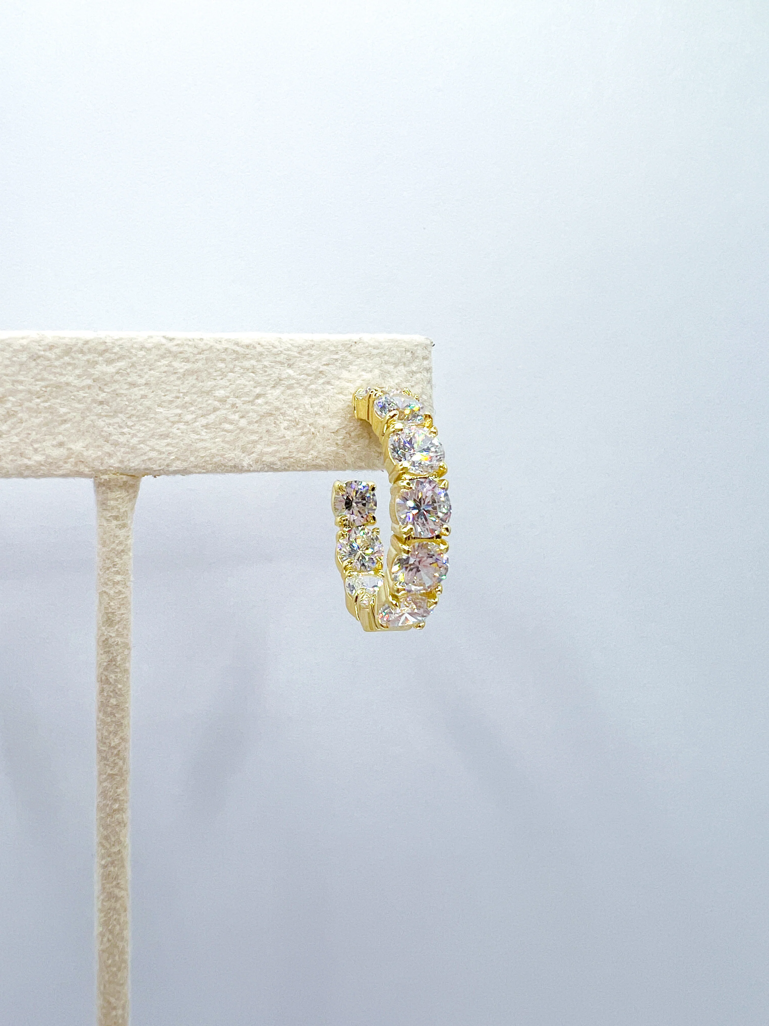 Oh She Fancy 1" Hoop - Image 5