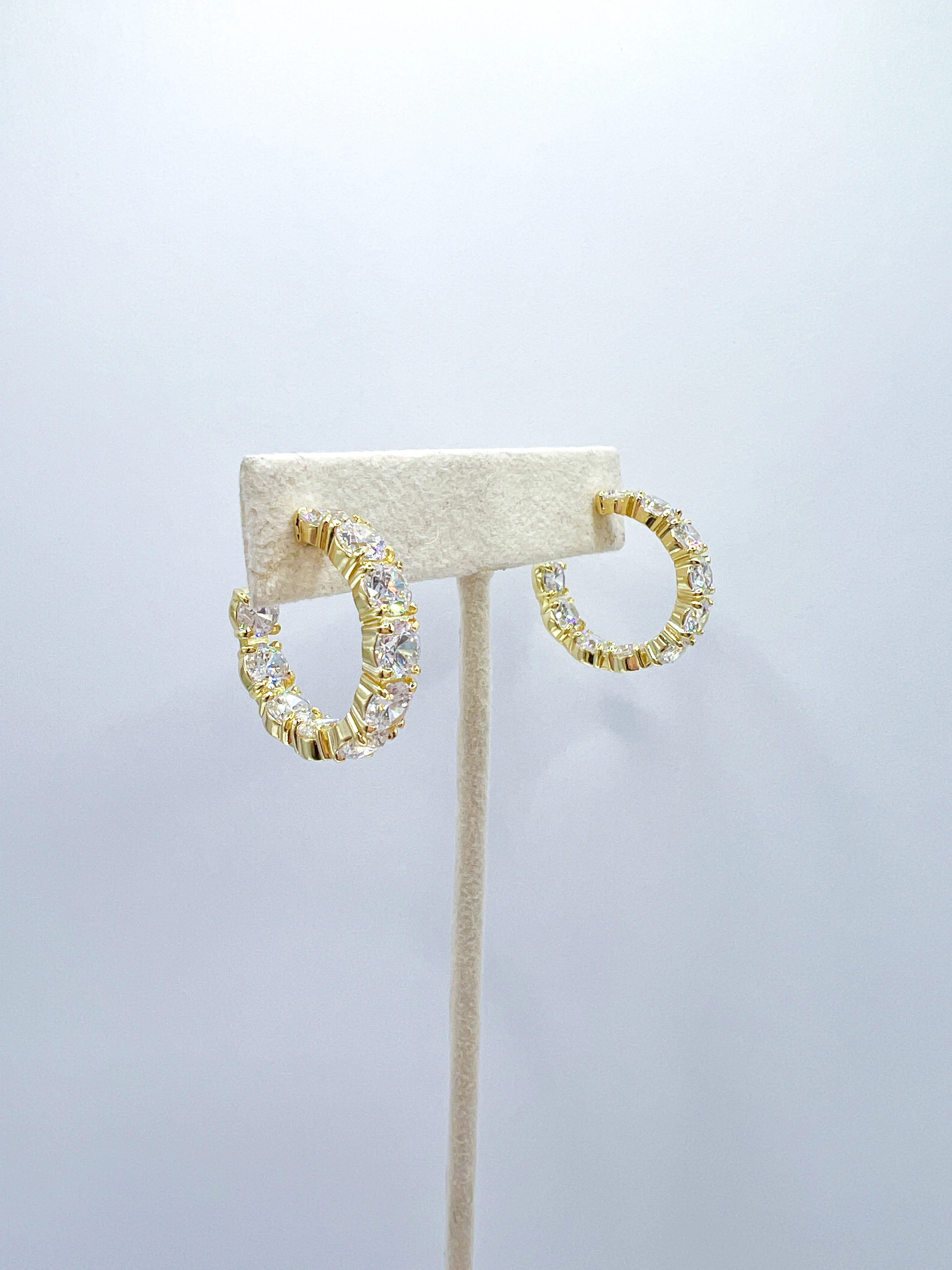 Oh She Fancy 1" Hoop - Image 6