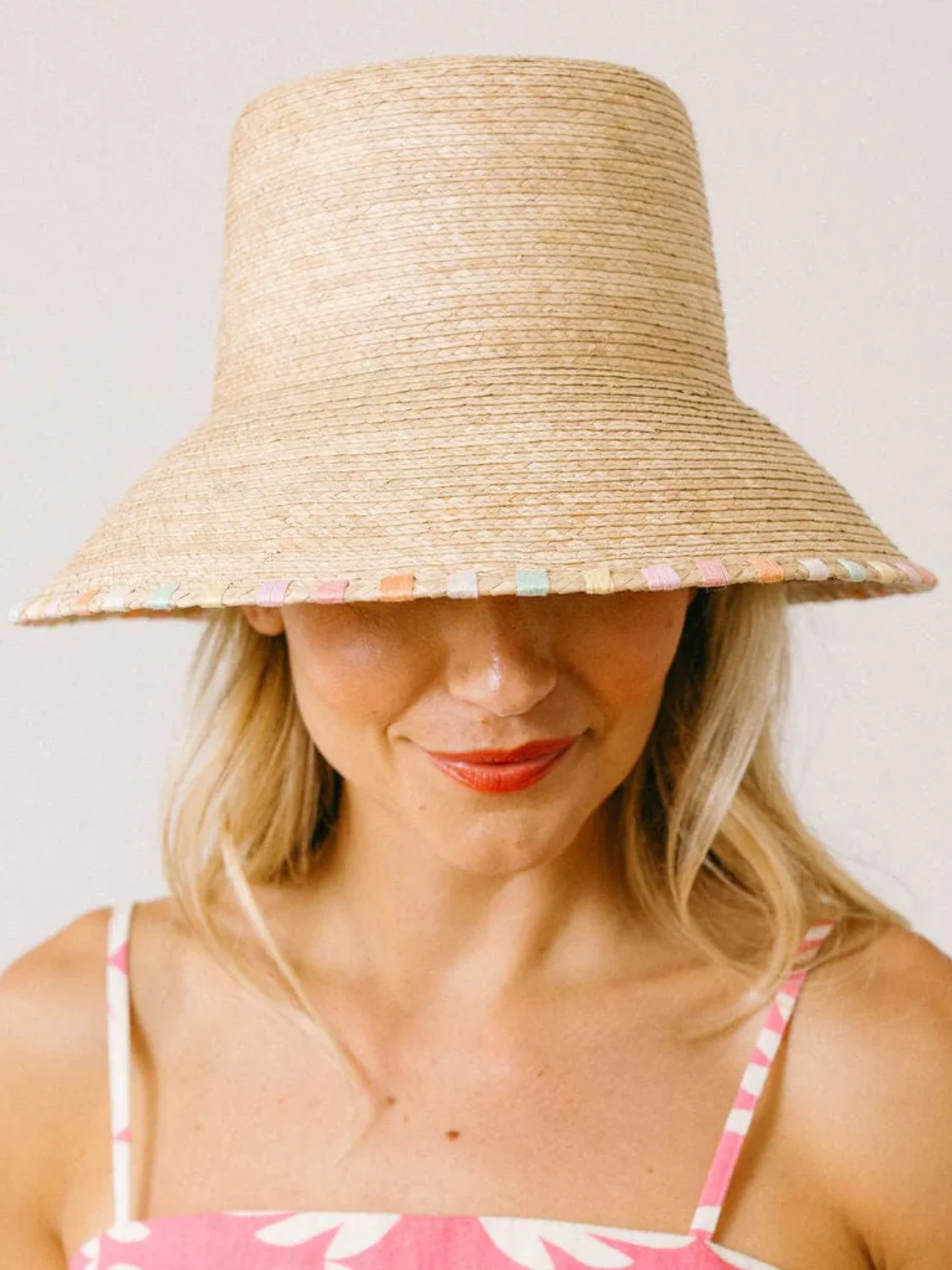 Mila Bucket Hat - Image 2