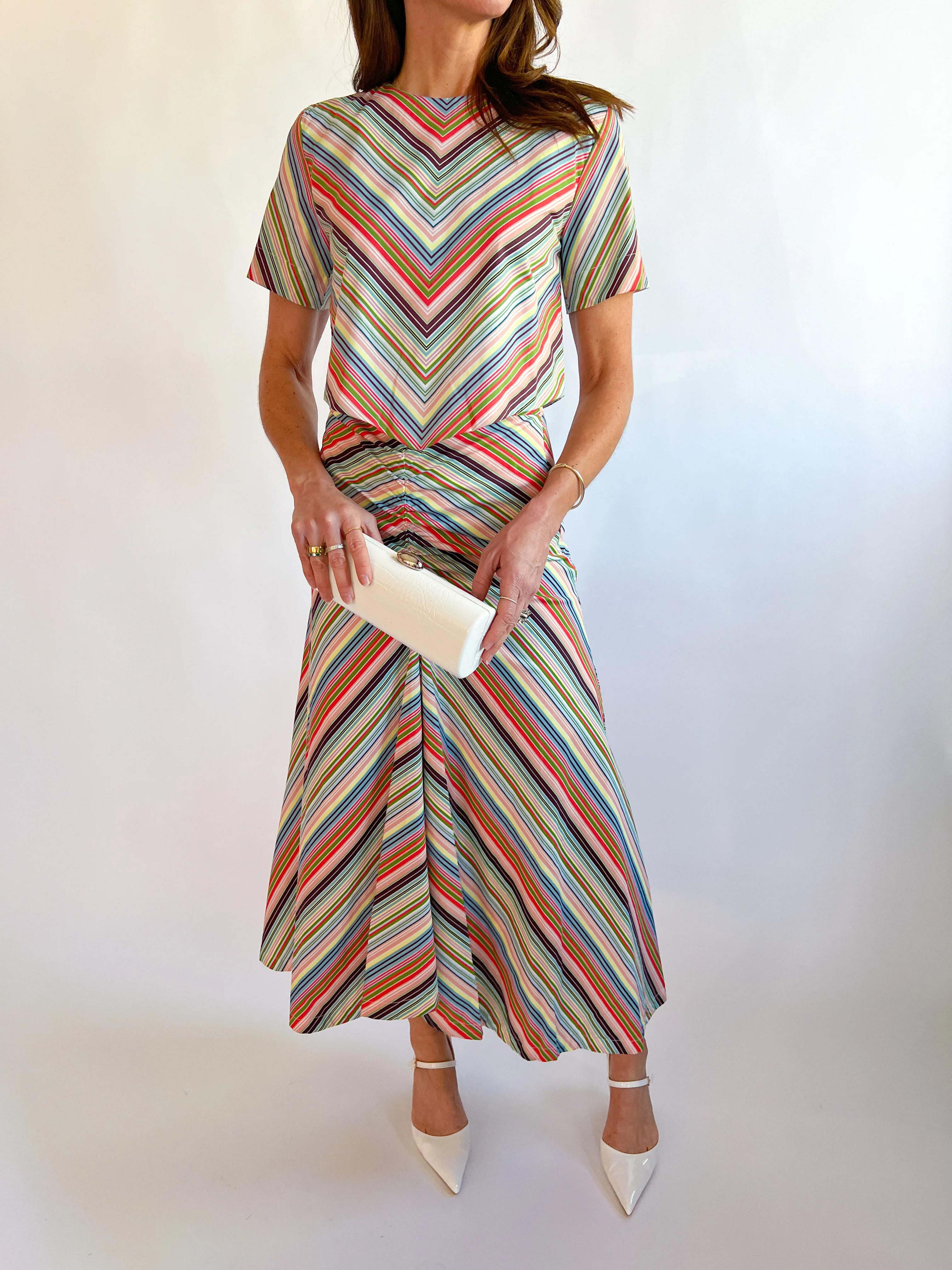 Mirage Skirt