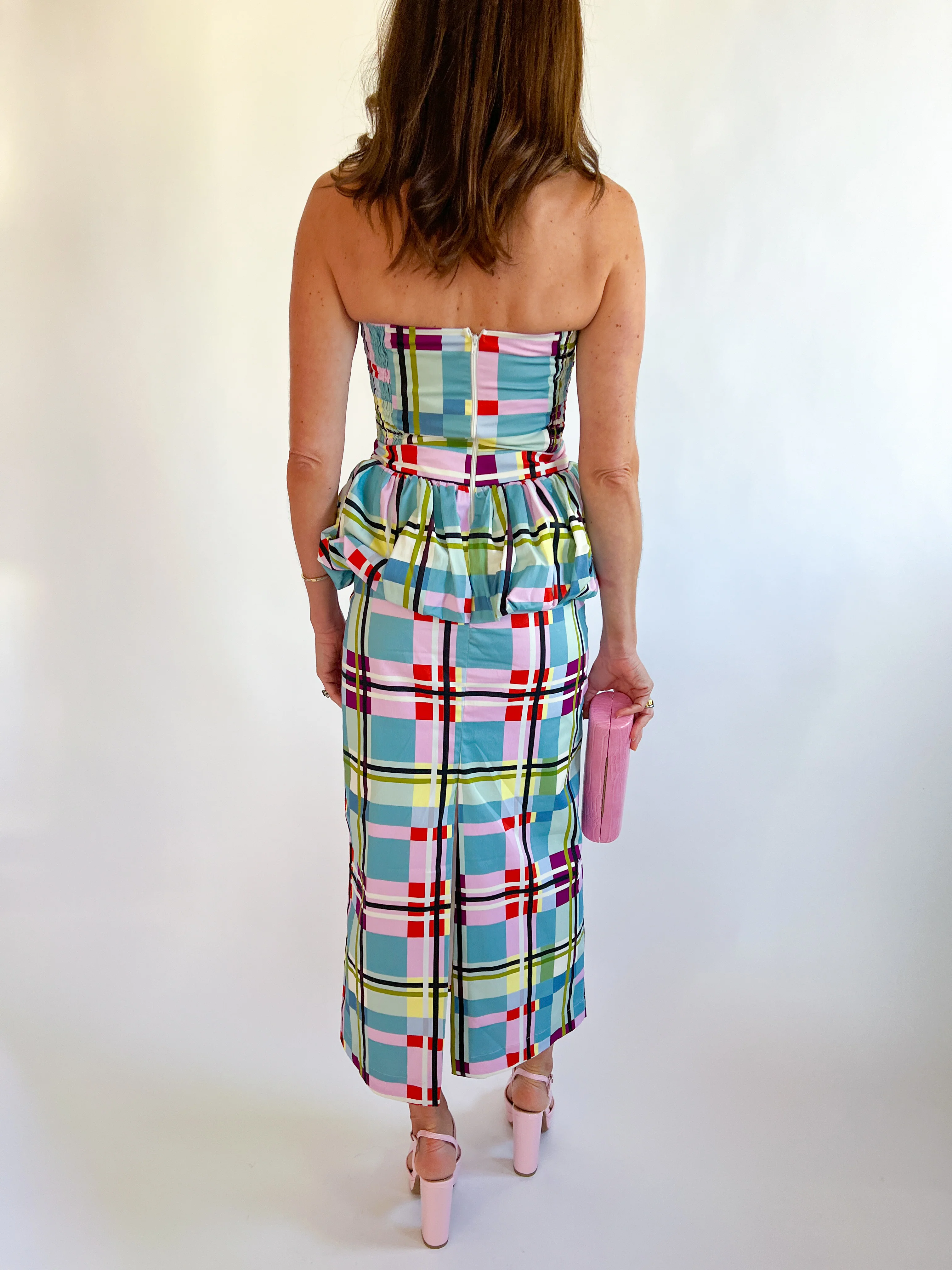Moe Midi Dress - Image 3