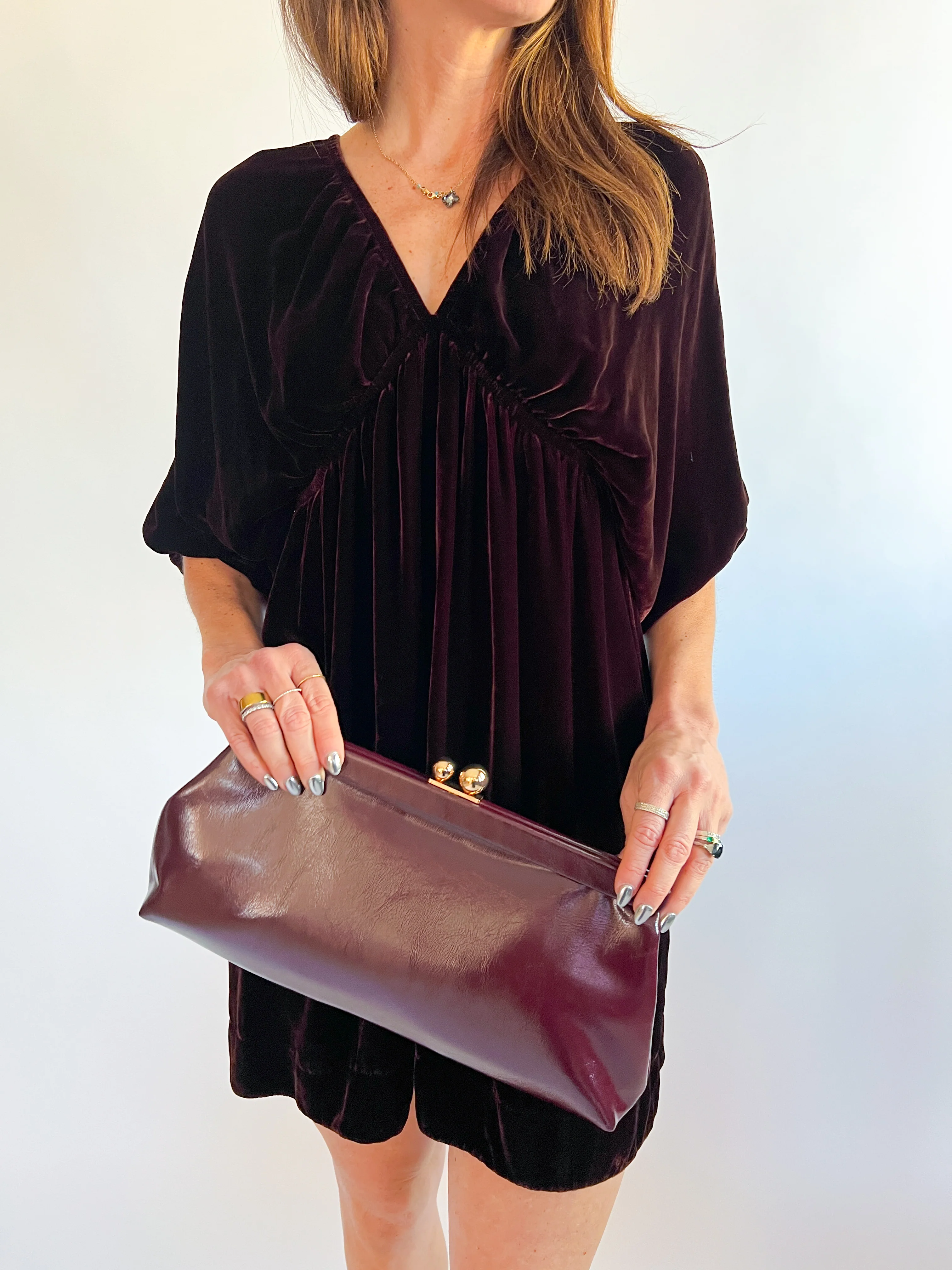 Padma Mini Dress