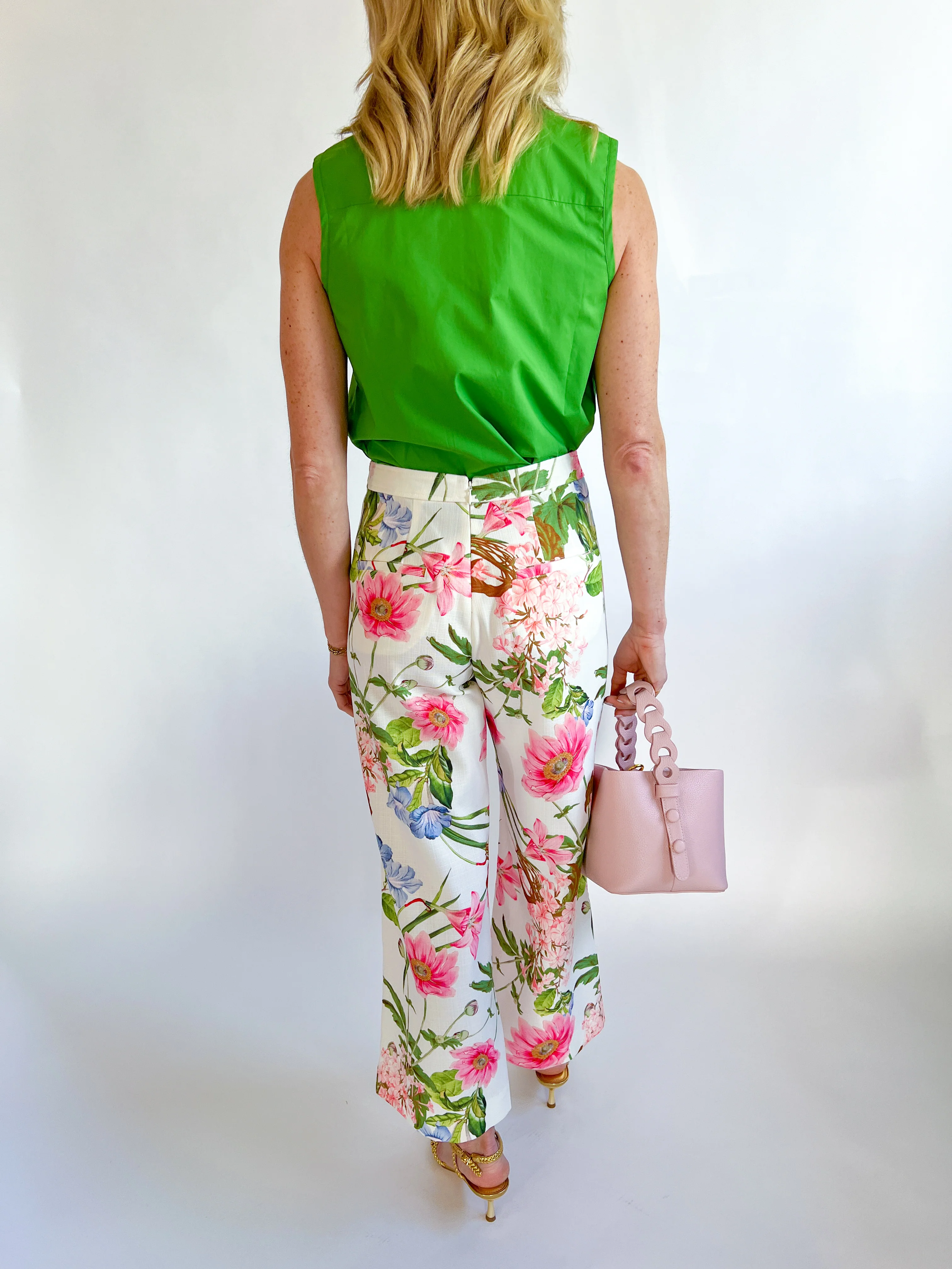 Harbor Island Pearl Pants - Image 2