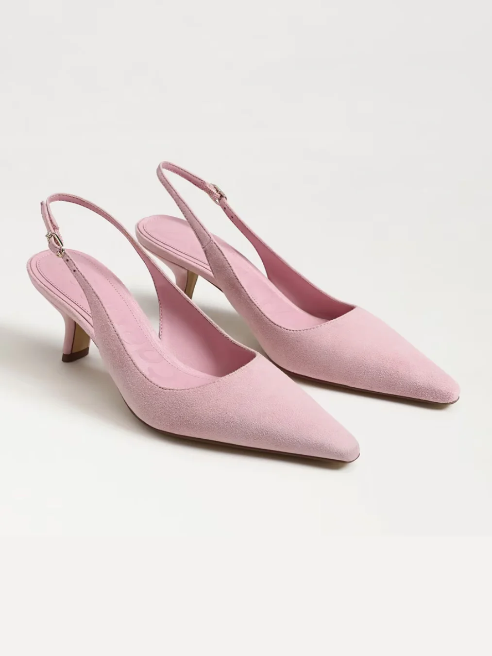 Pink Bianca SlingBack