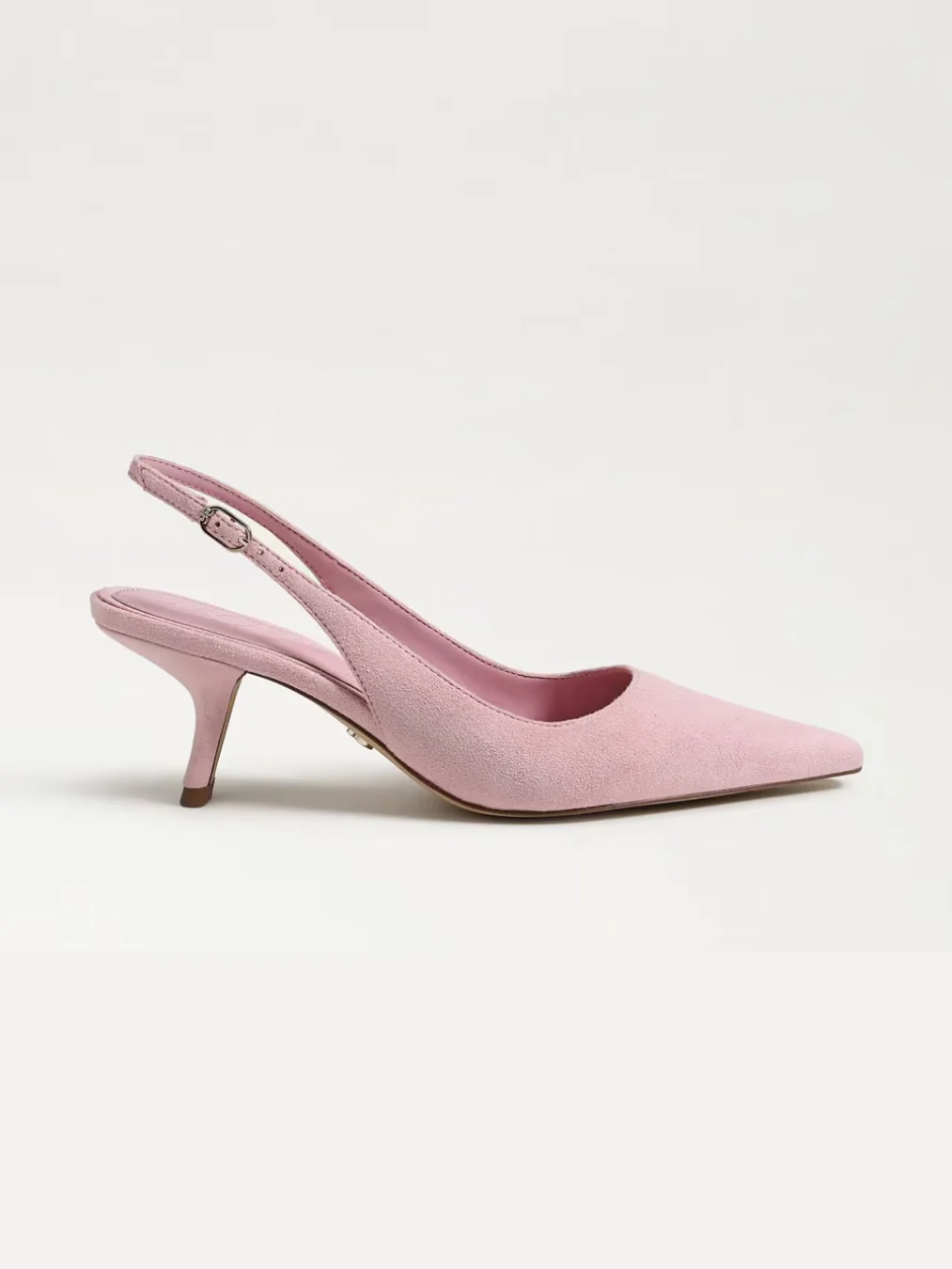 Pink Bianca SlingBack - Image 2