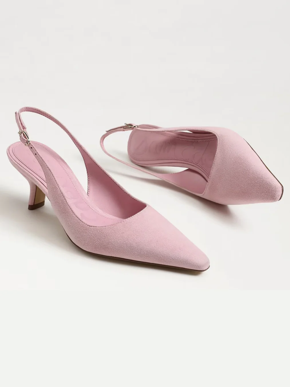 Pink Bianca SlingBack - Image 3