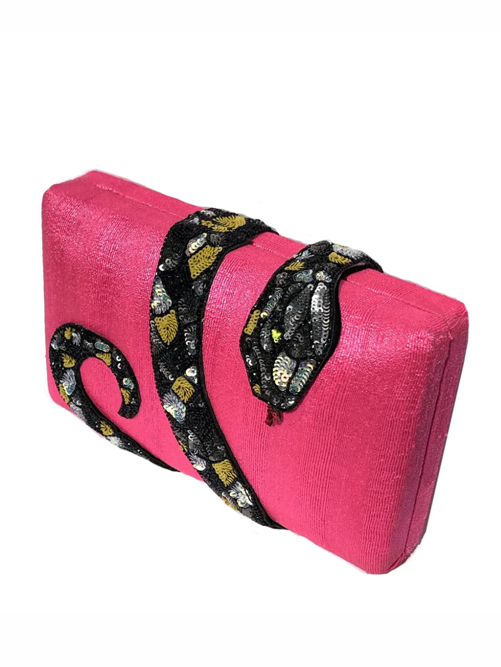 Pink Kaa Bag - Image 2