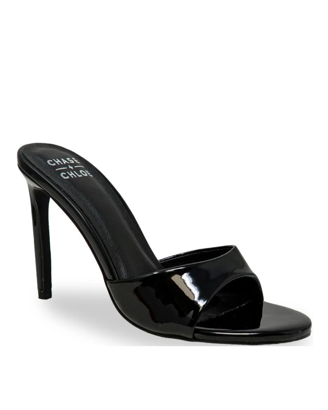 Harlow Heel