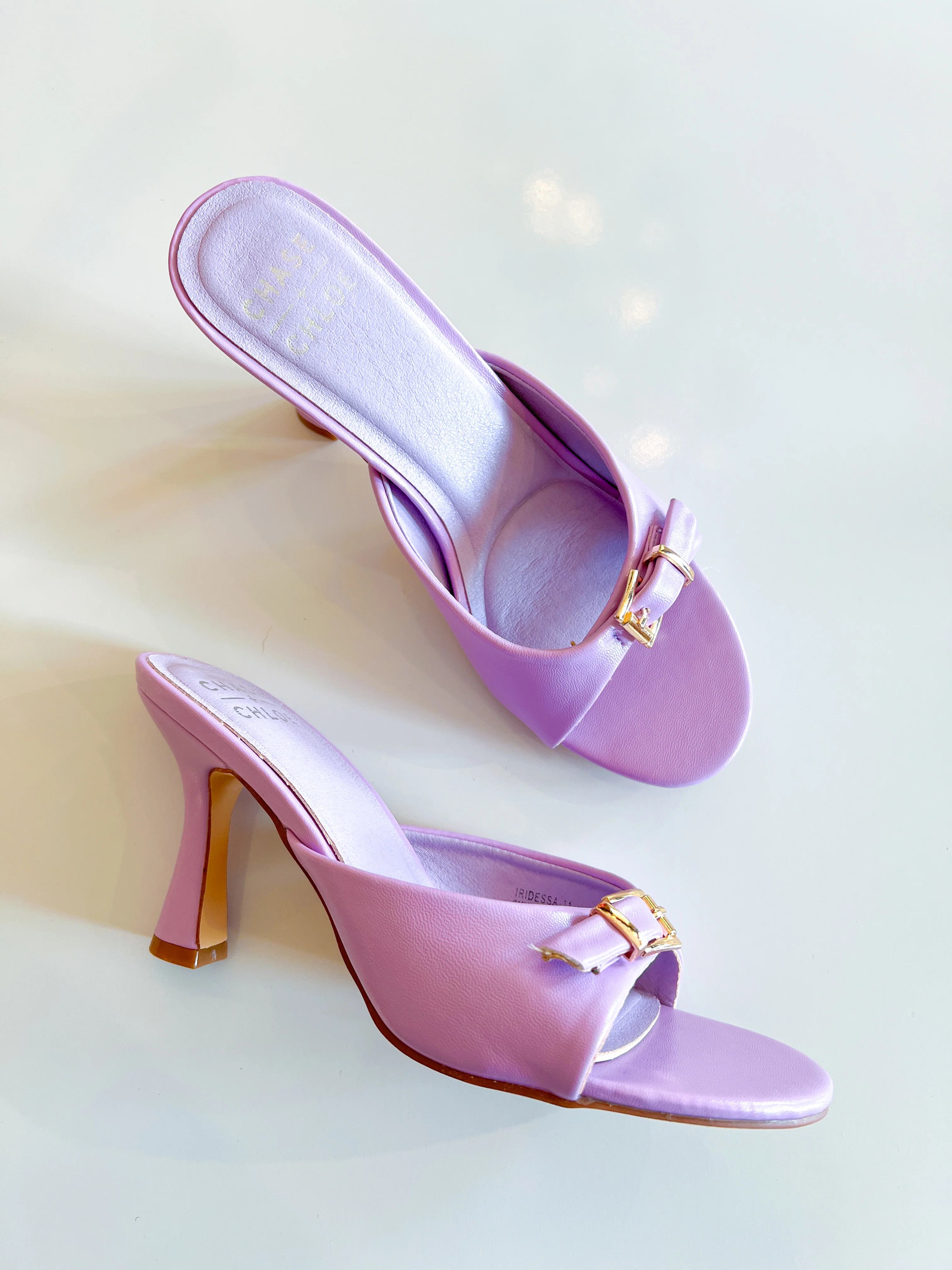 Iridessa Heel - Image 3