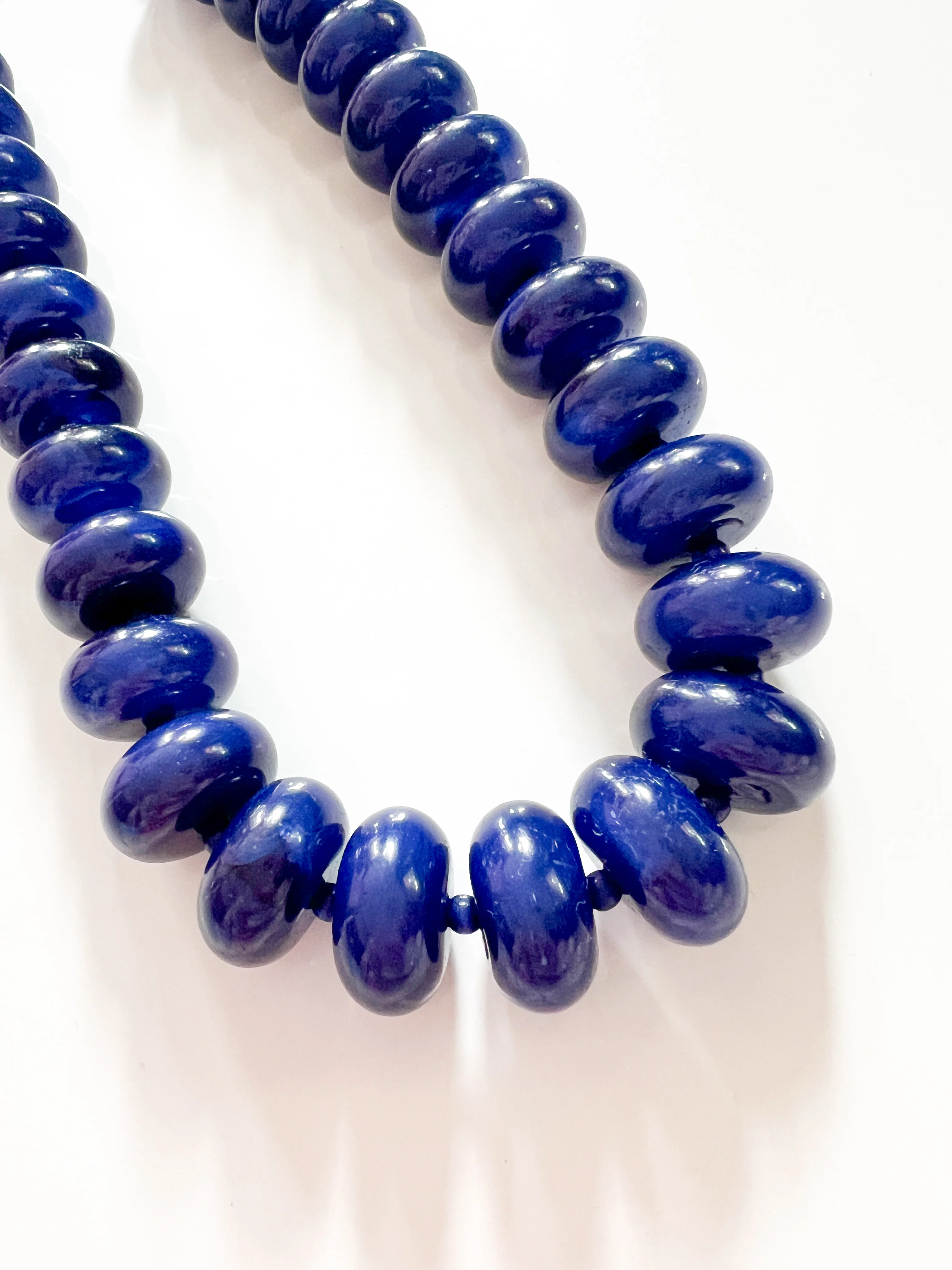 Bailey beaded Necklace - Image 3