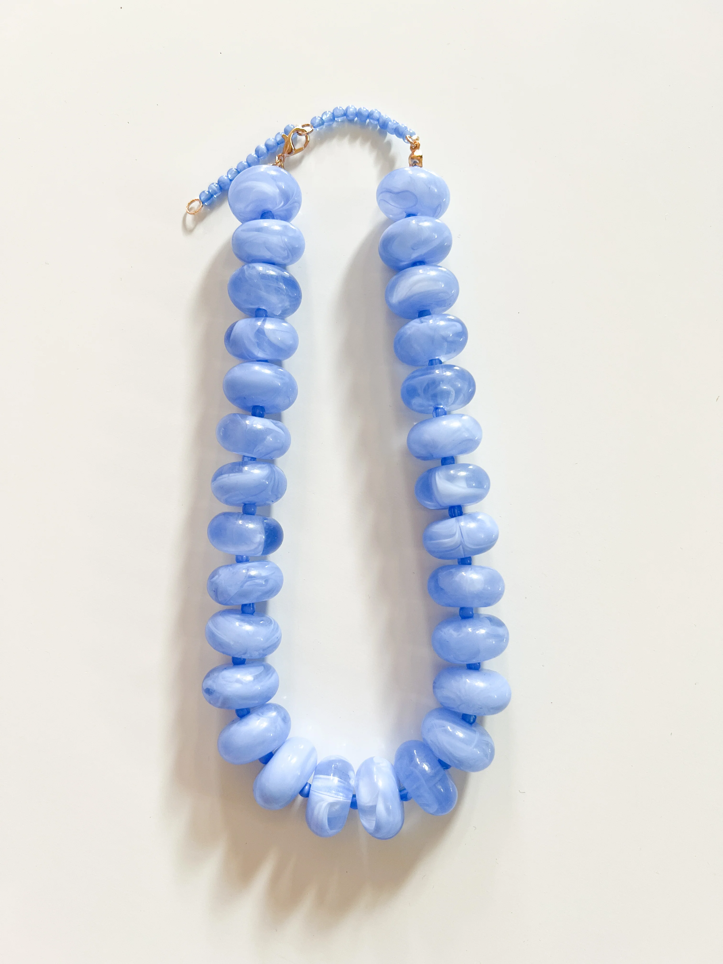 Bailey beaded Necklace - Image 4