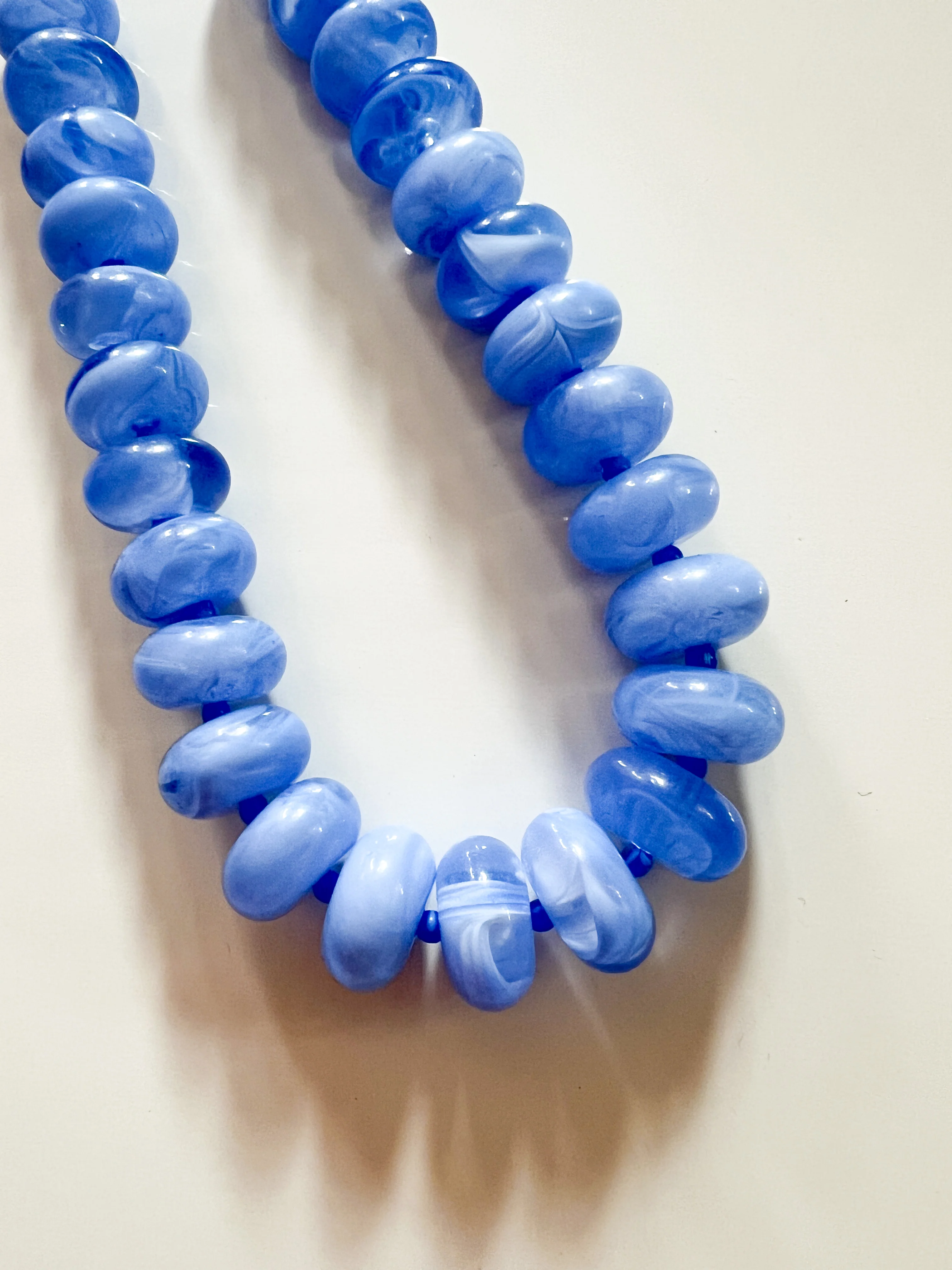 Bailey beaded Necklace - Image 5