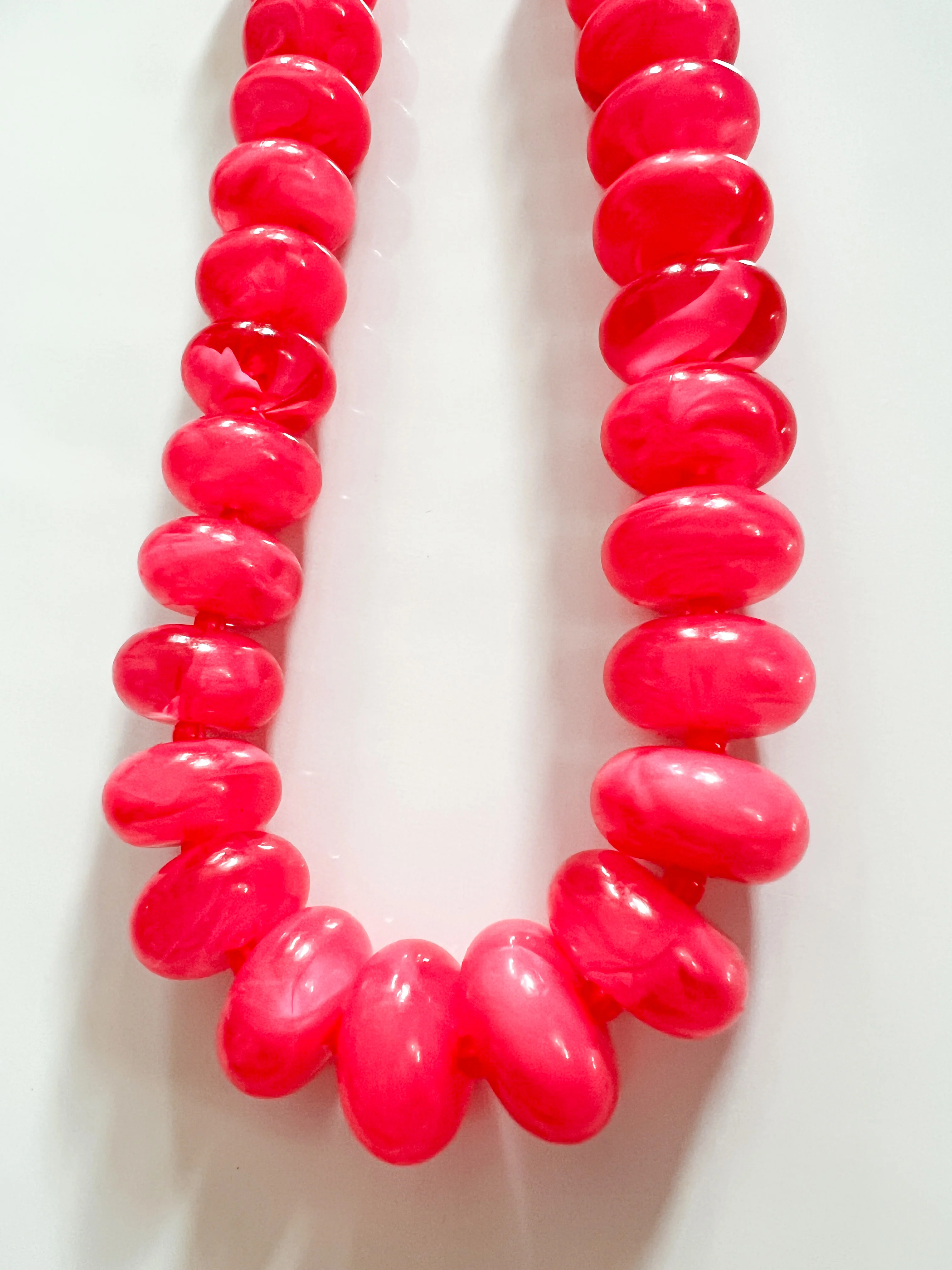 Bailey beaded Necklace - Image 7