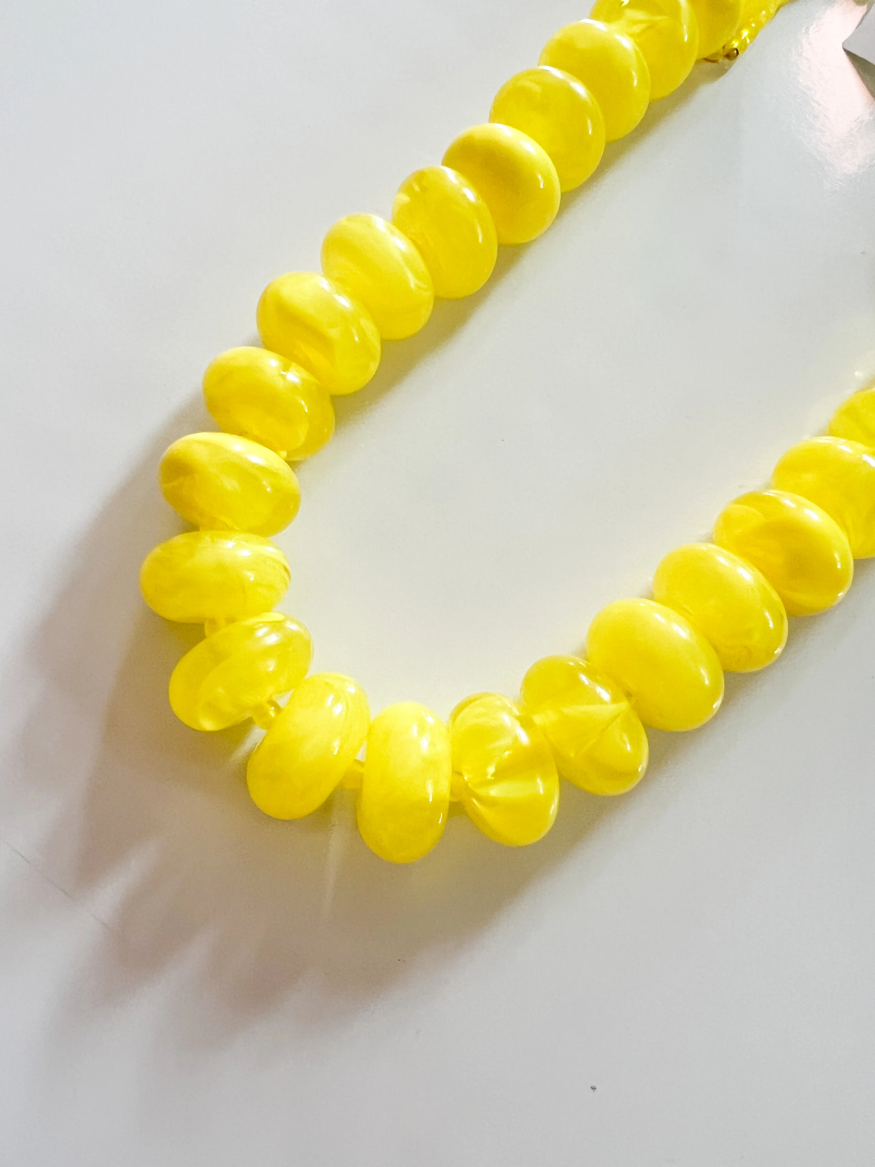 Bailey beaded Necklace - Image 9