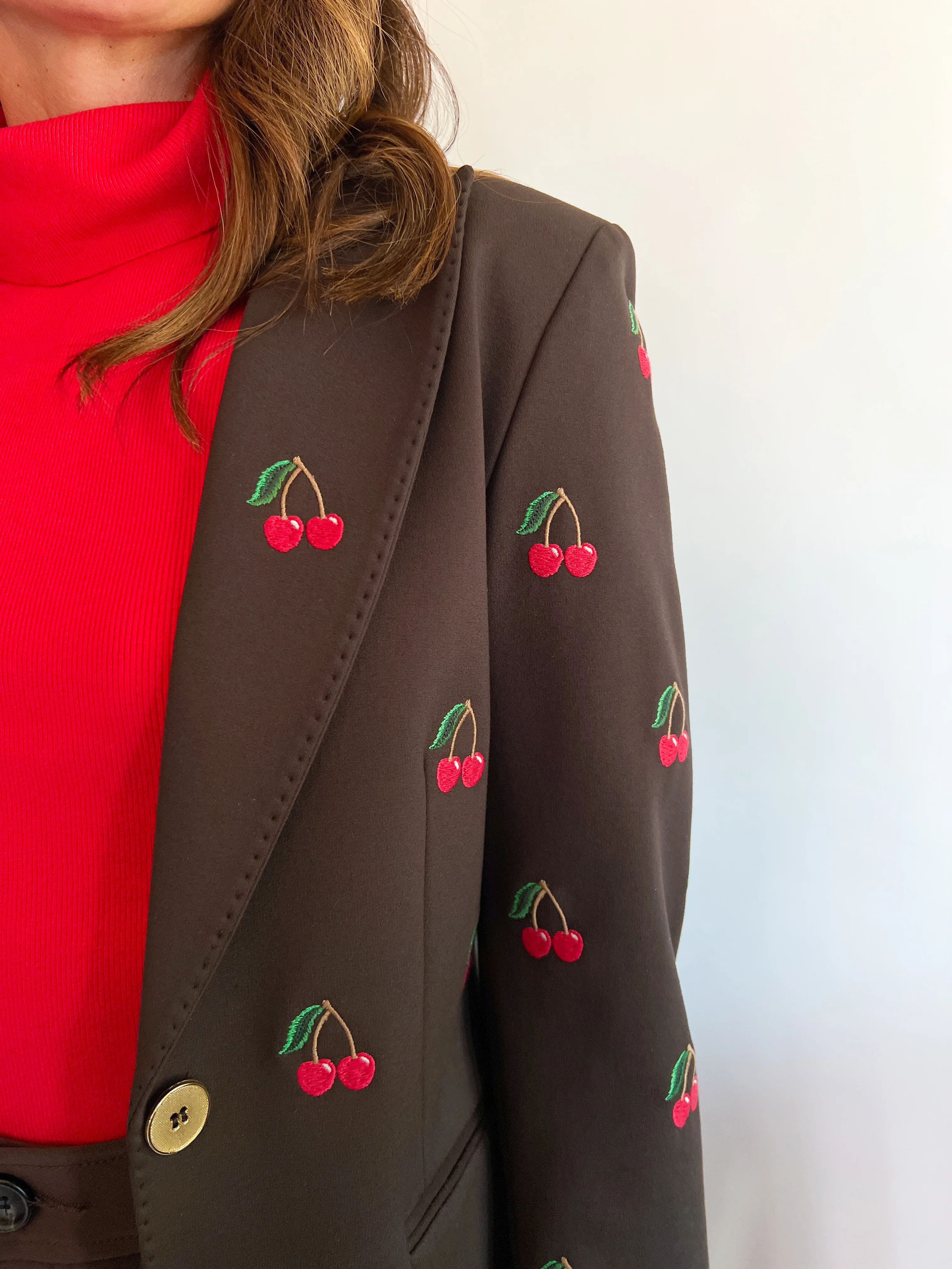 Punto Roma Blazer - Image 2