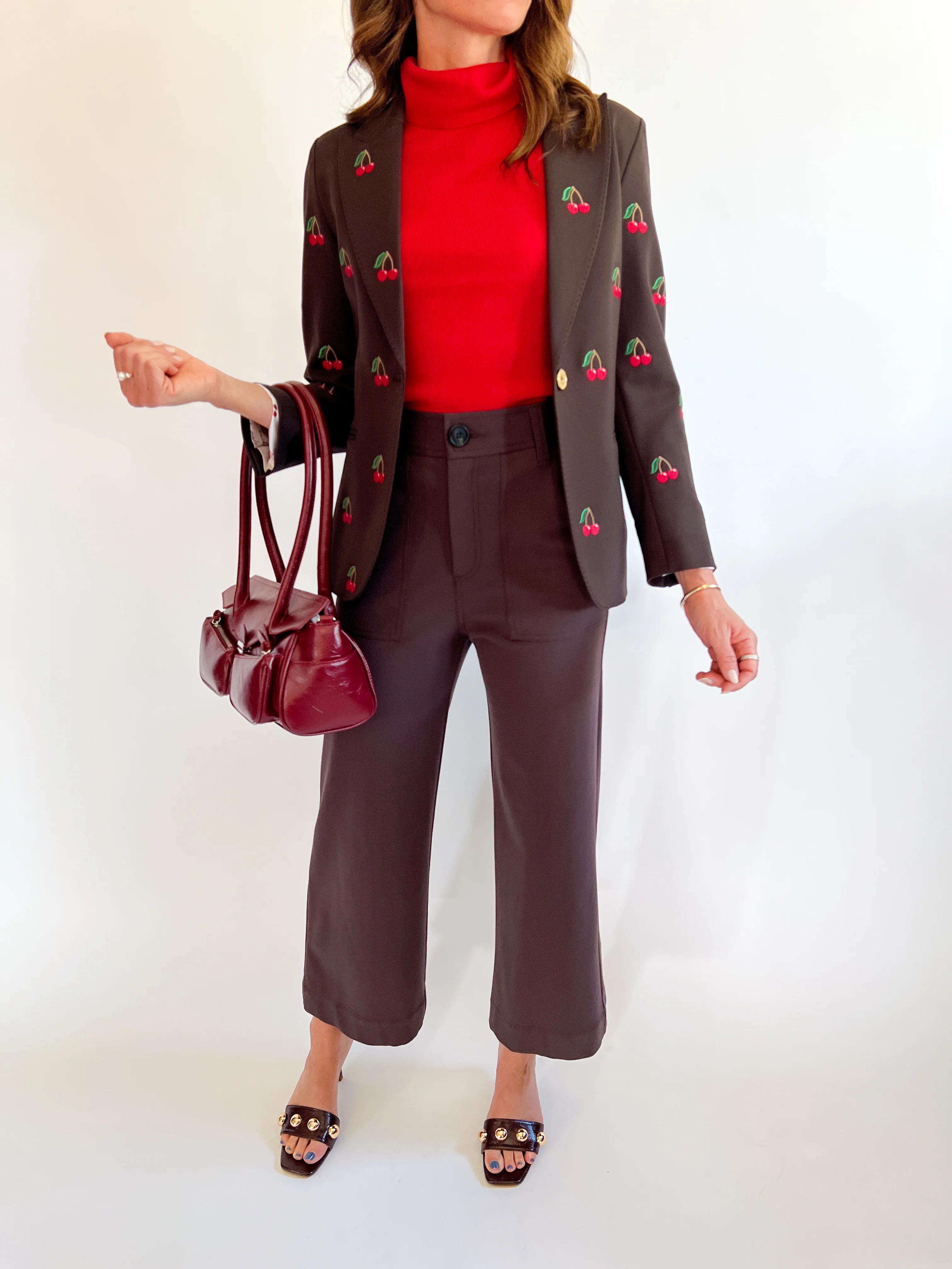 Punto Roma Blazer - Image 3