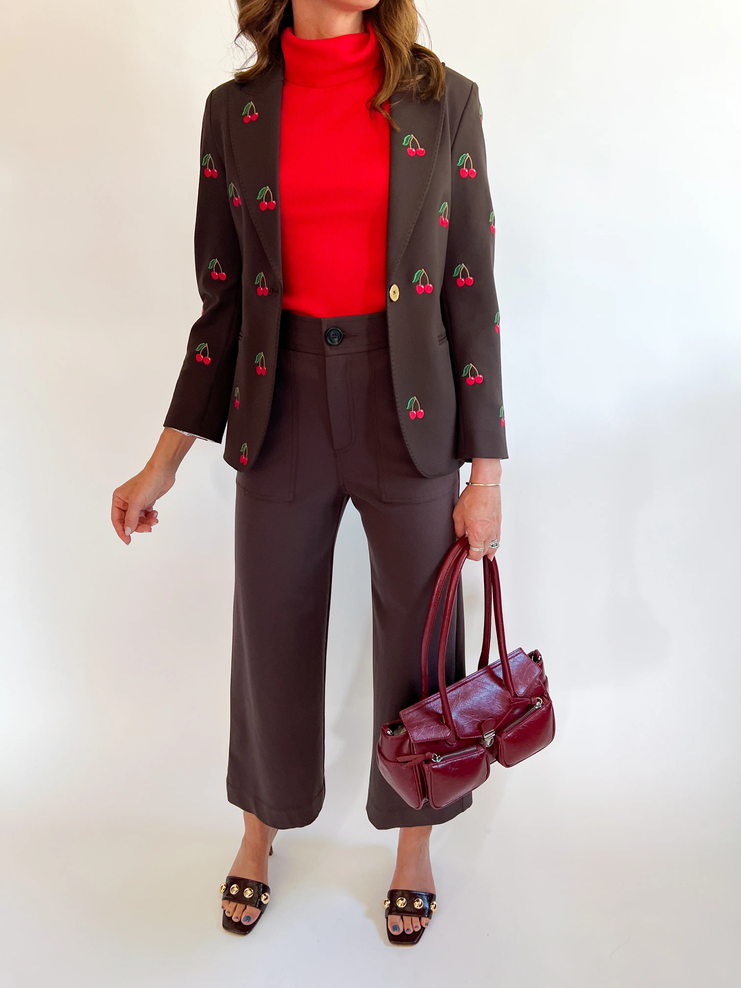Punto Roma Blazer - Image 4