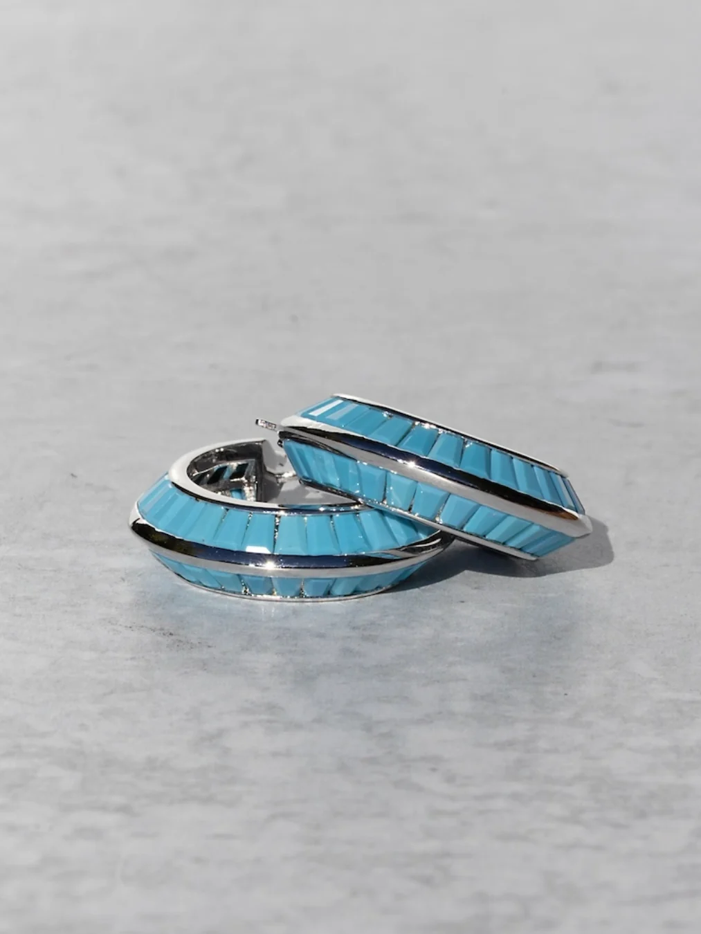 Razor Earrings - Image 2