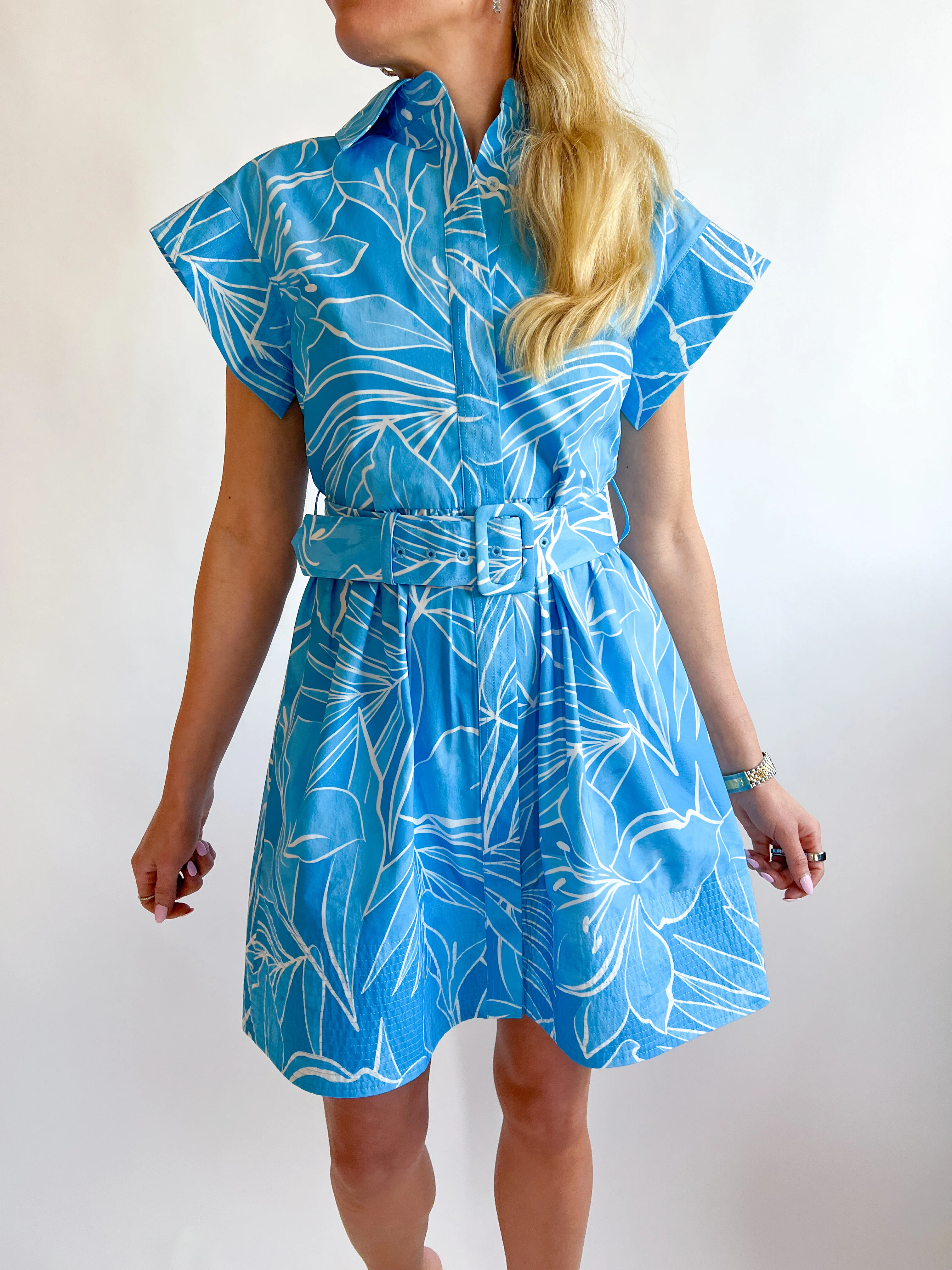 Remi Dress