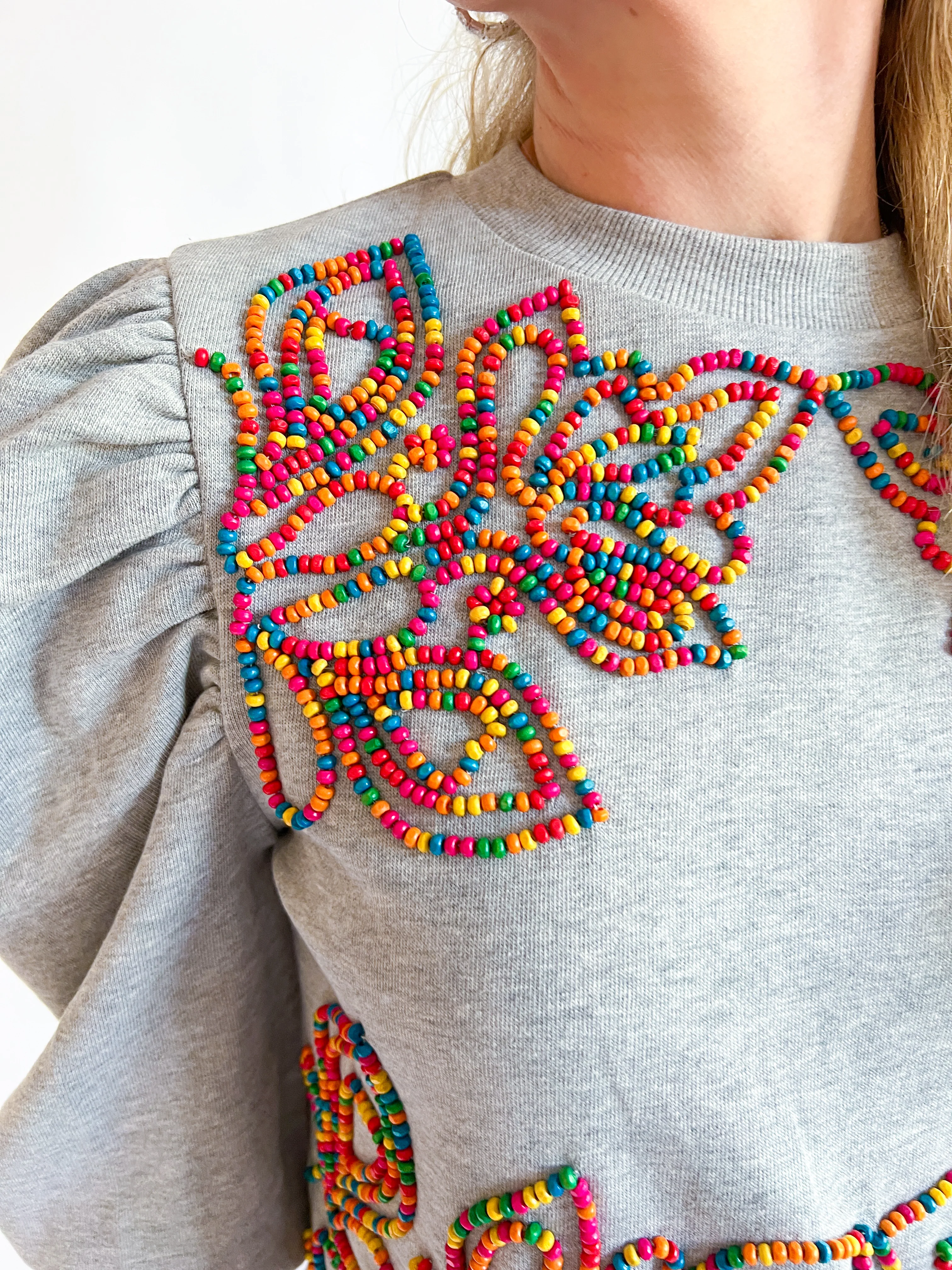 Rosalia Sweatshirt - Image 2