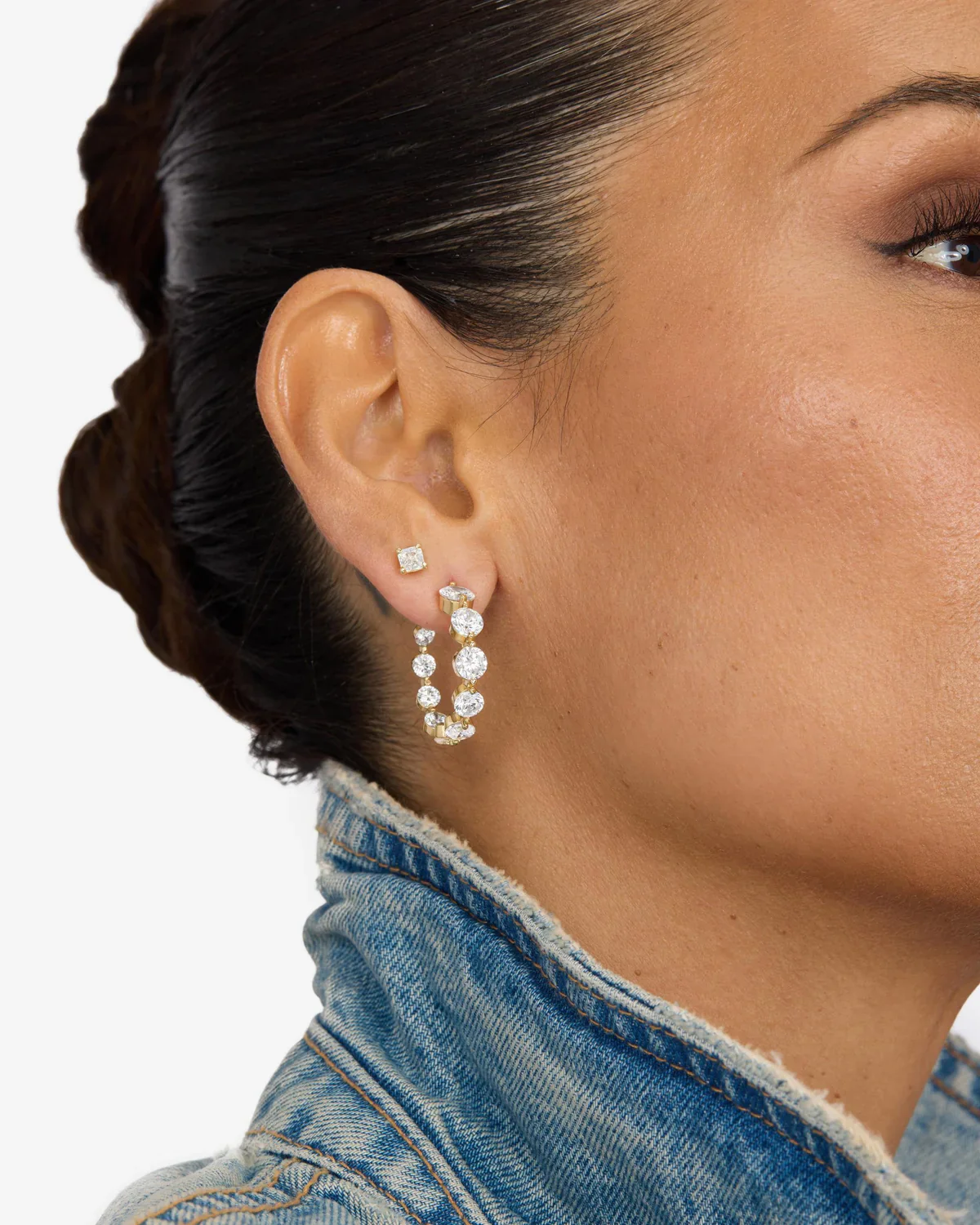 She's An Icon Hoops 1' - Image 2
