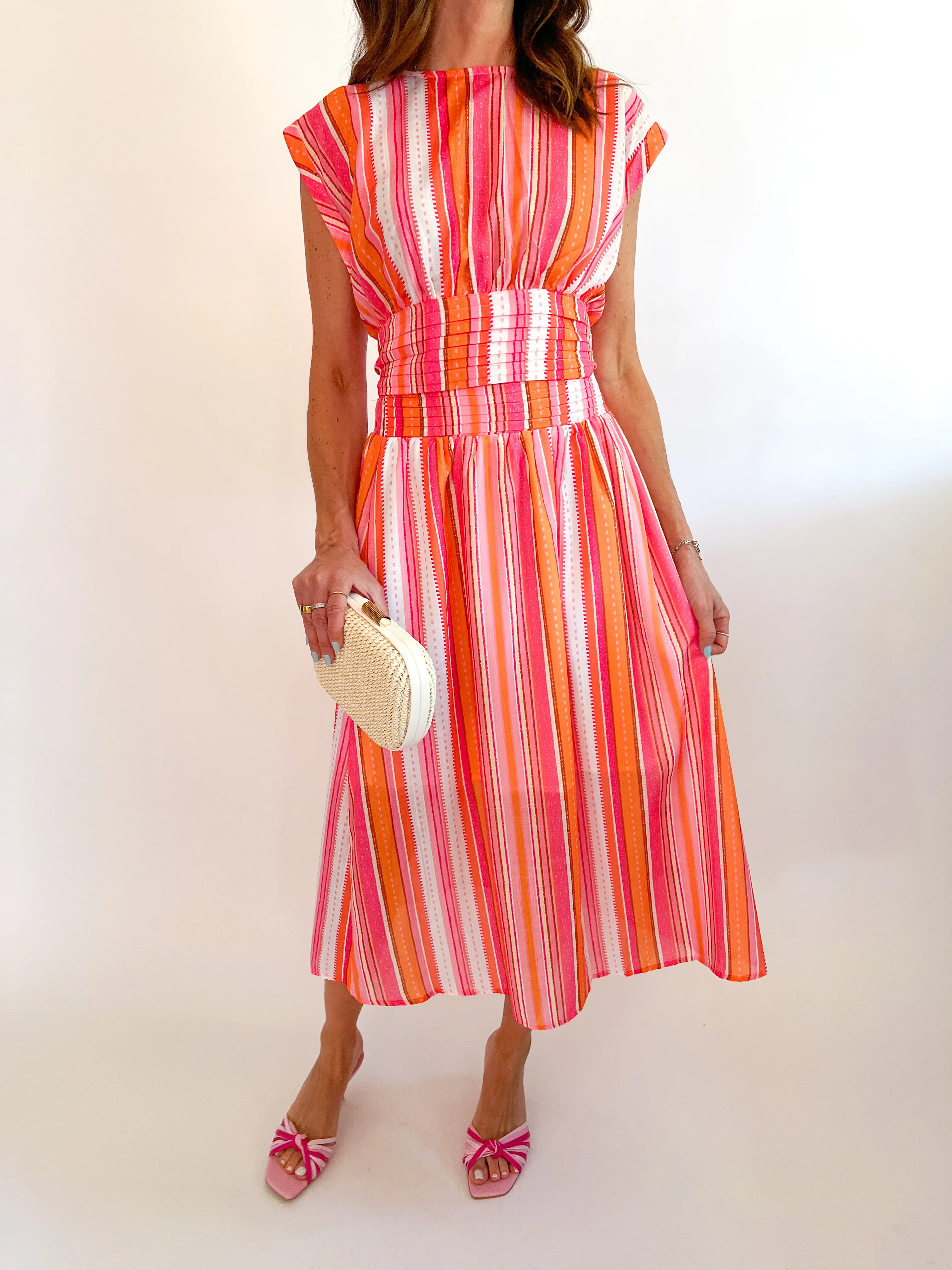 Sirocco Stripe Set