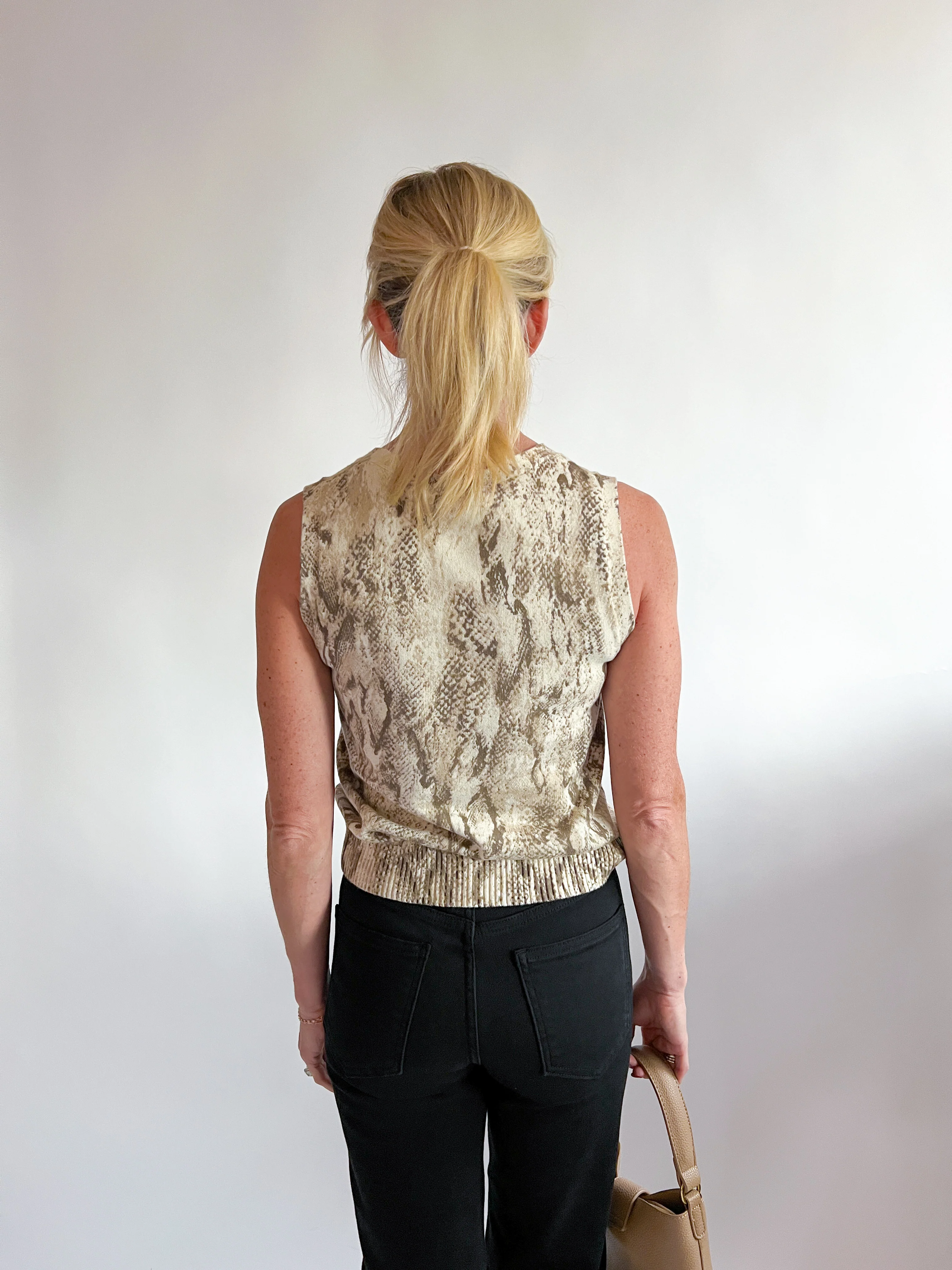 Samantha Top - Image 2
