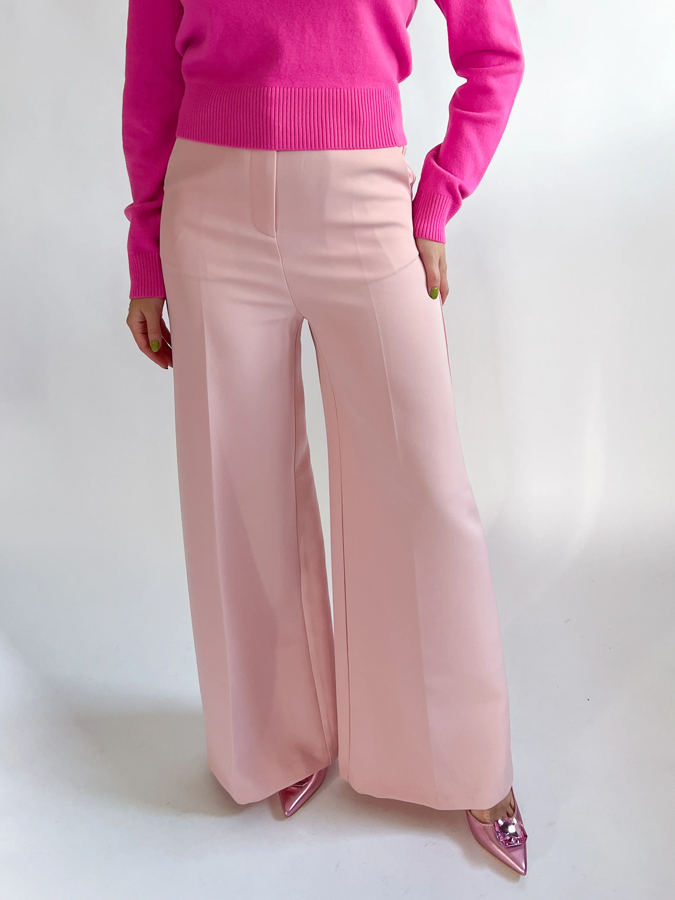Brittany Pink Pant