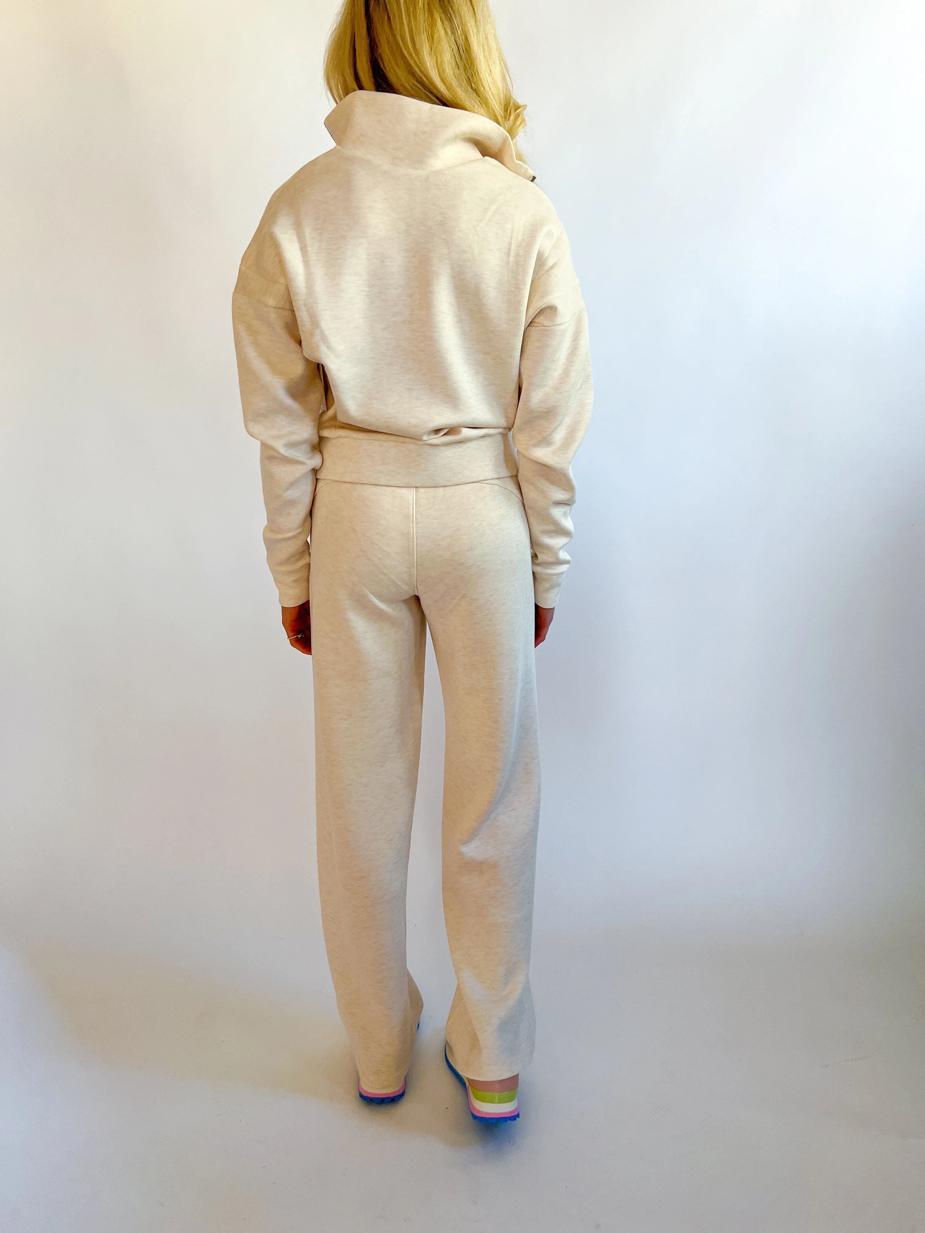 Spanx Airessentials® Track Jacket - Image 3