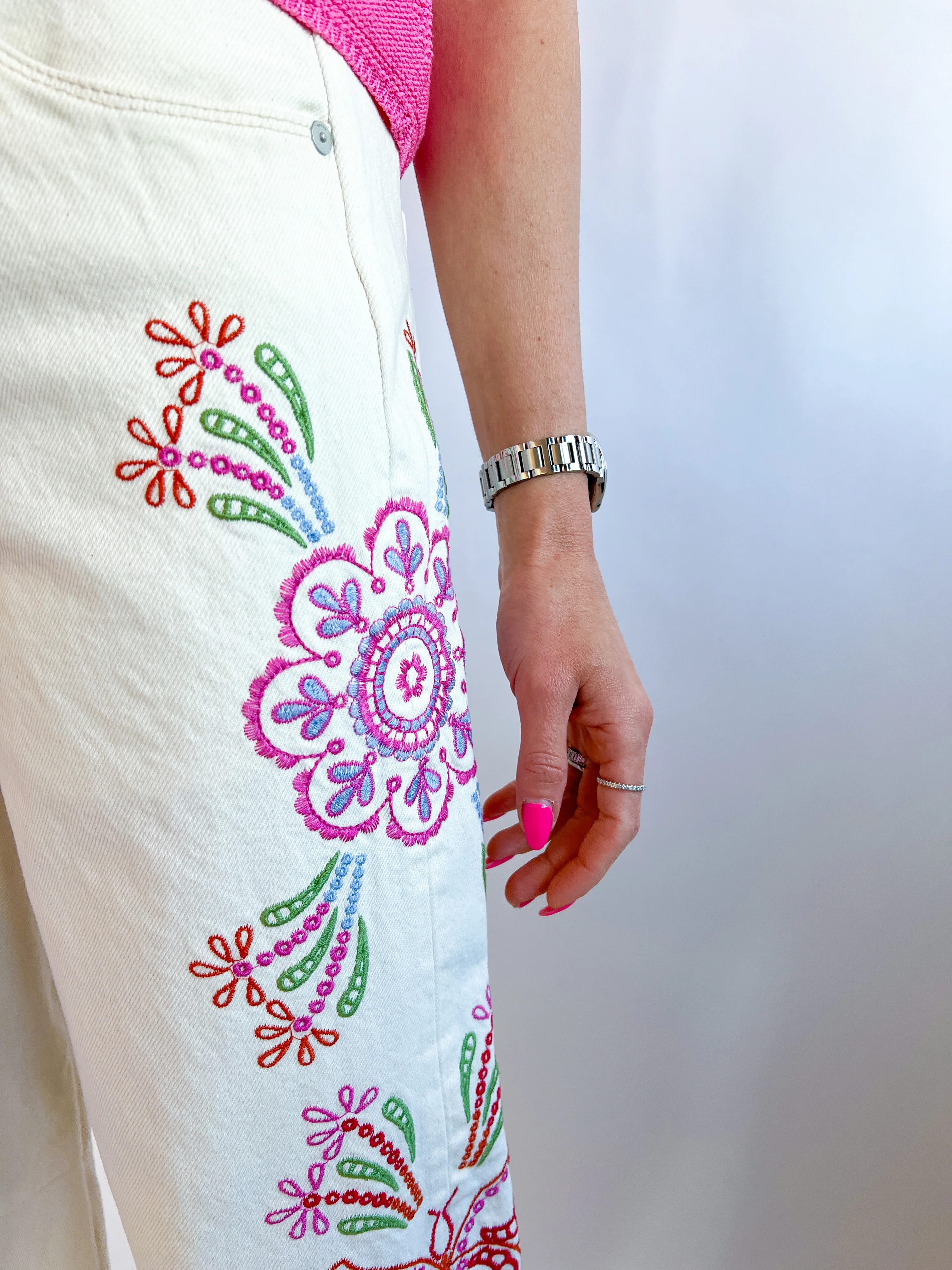 Spring Fling Pant - Image 2