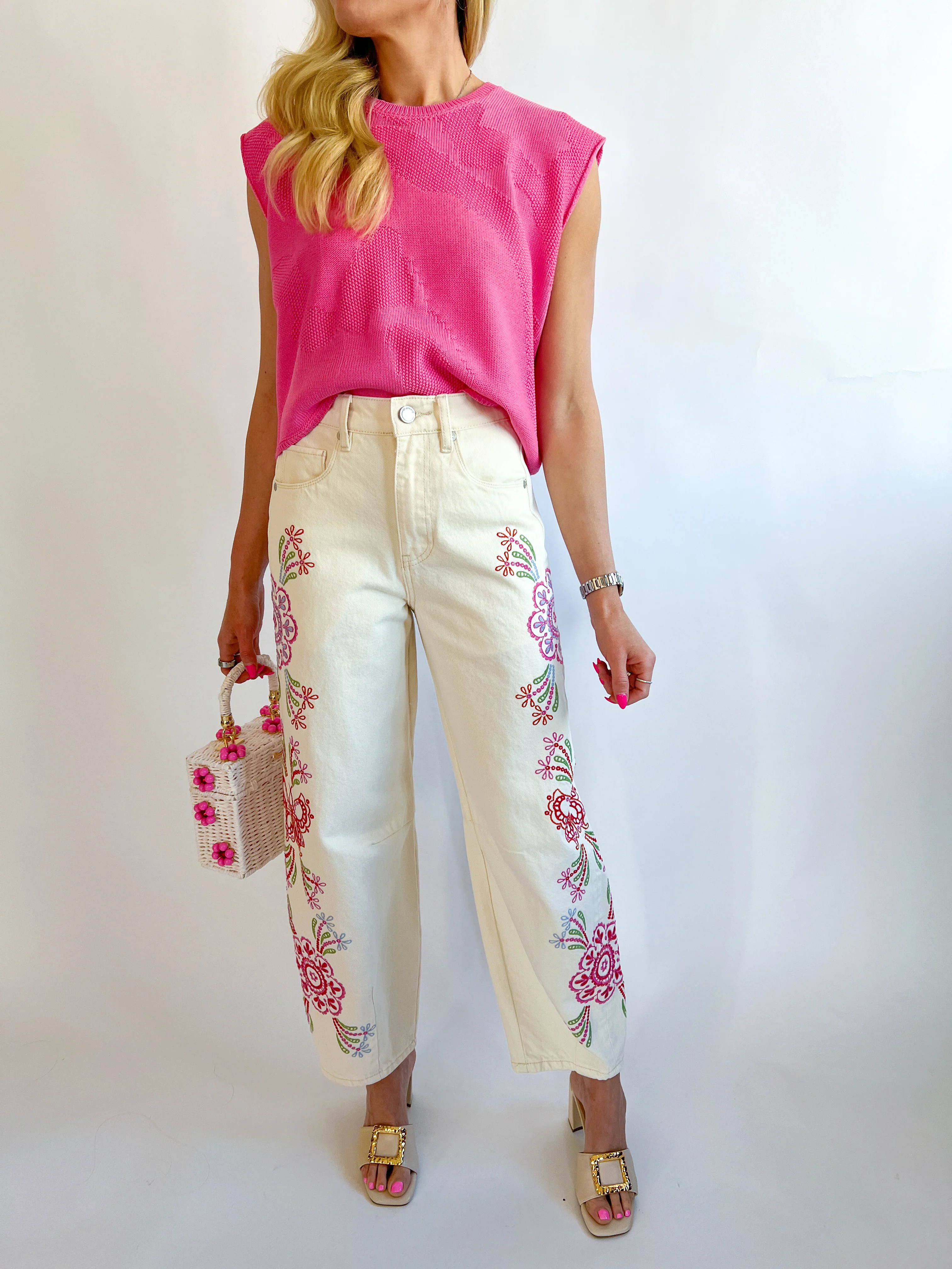 Spring Fling Pant - Image 3