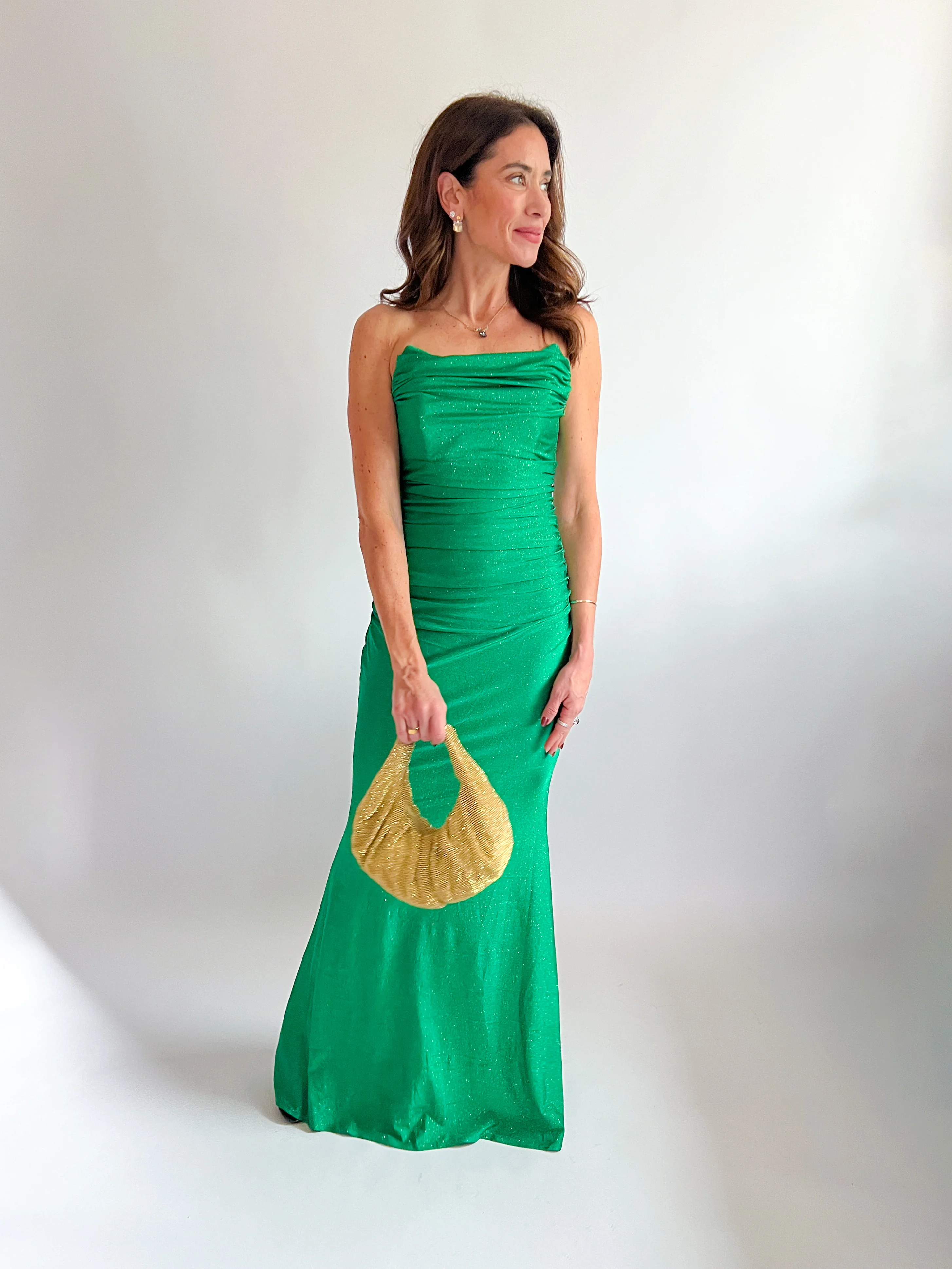 Mirabella Sweetheart Strapless Gown - Image 4
