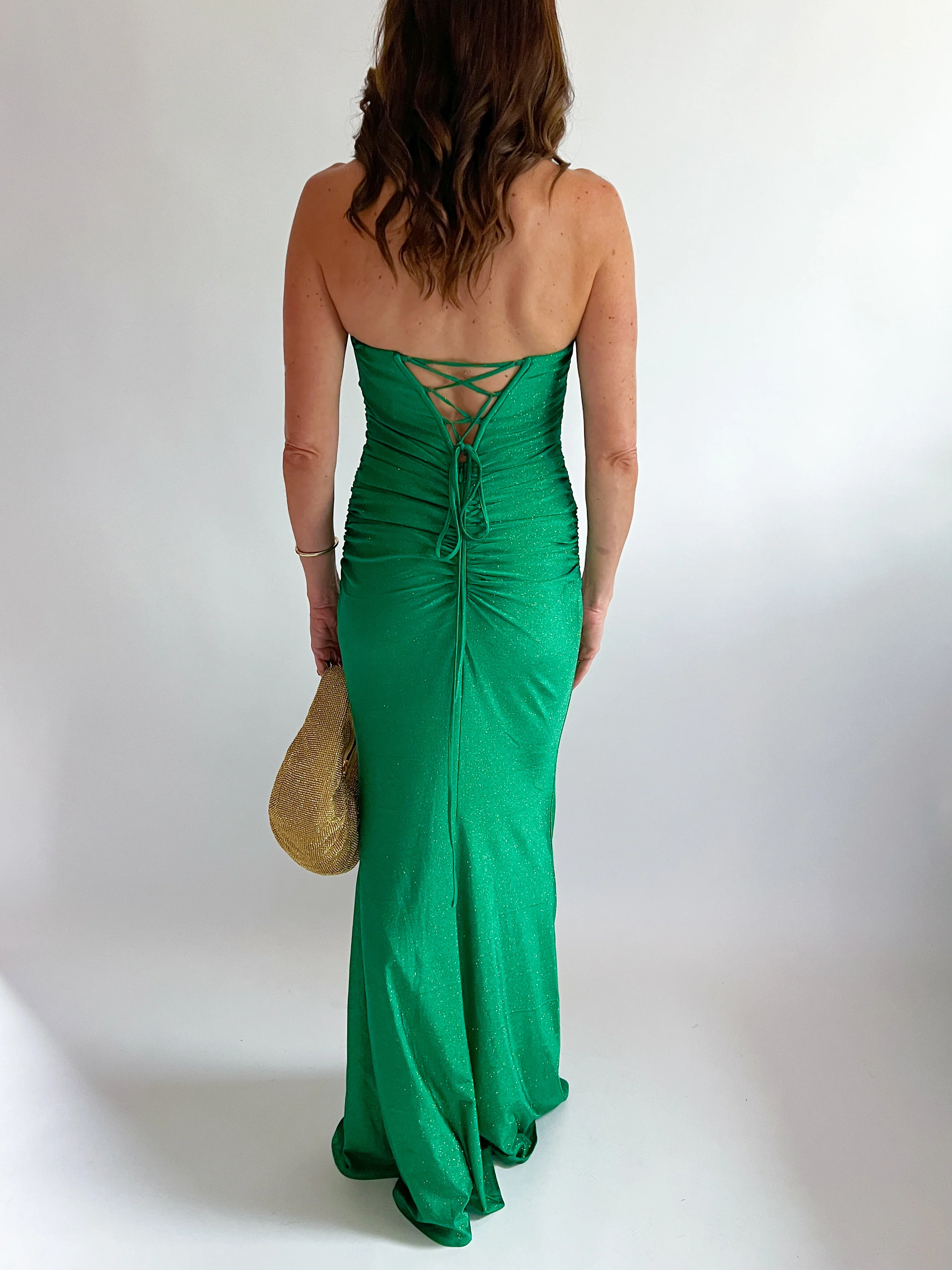 Mirabella Sweetheart Strapless Gown - Image 6