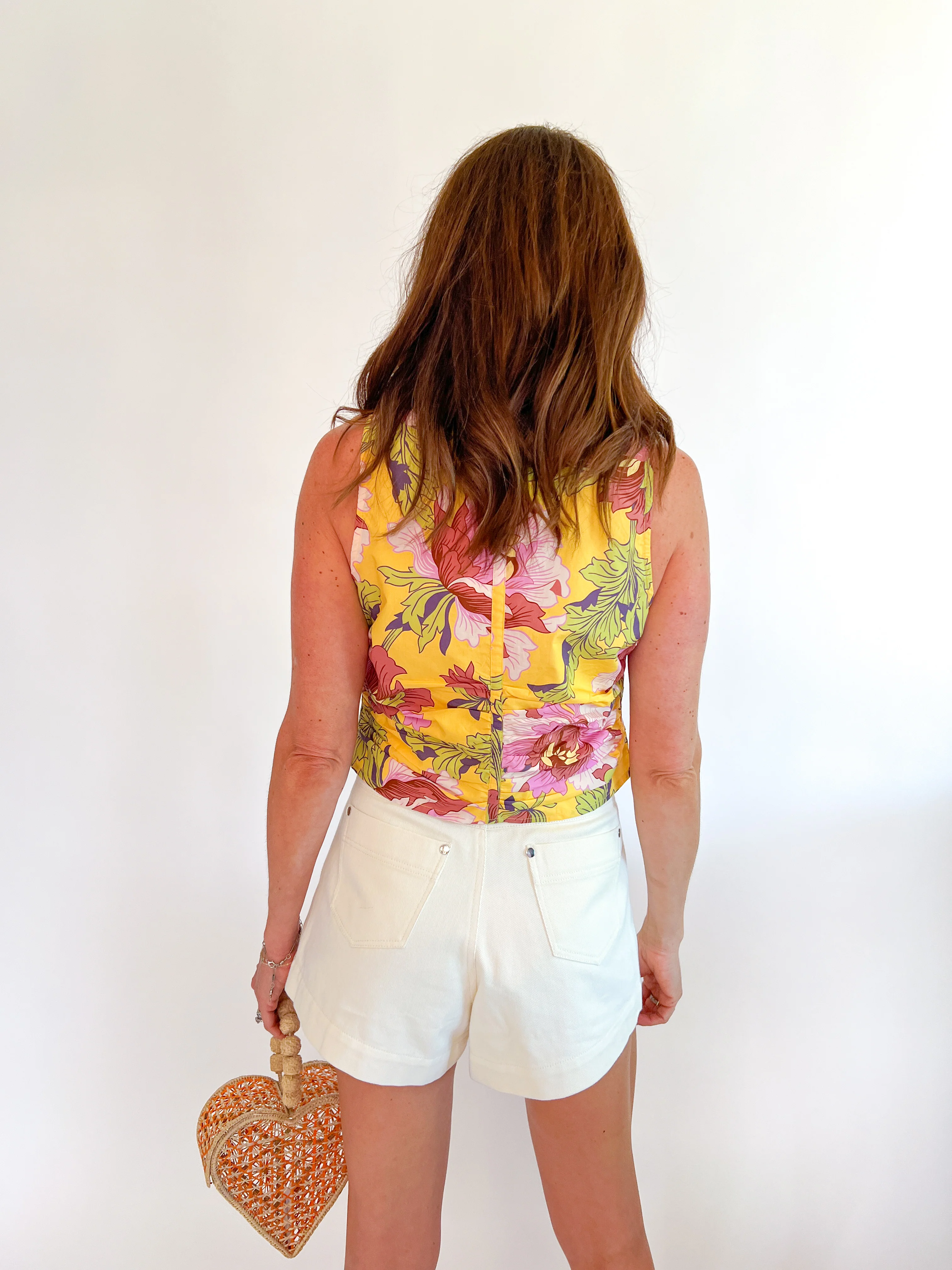 Sylvan Modern Dandy Tank - Image 2