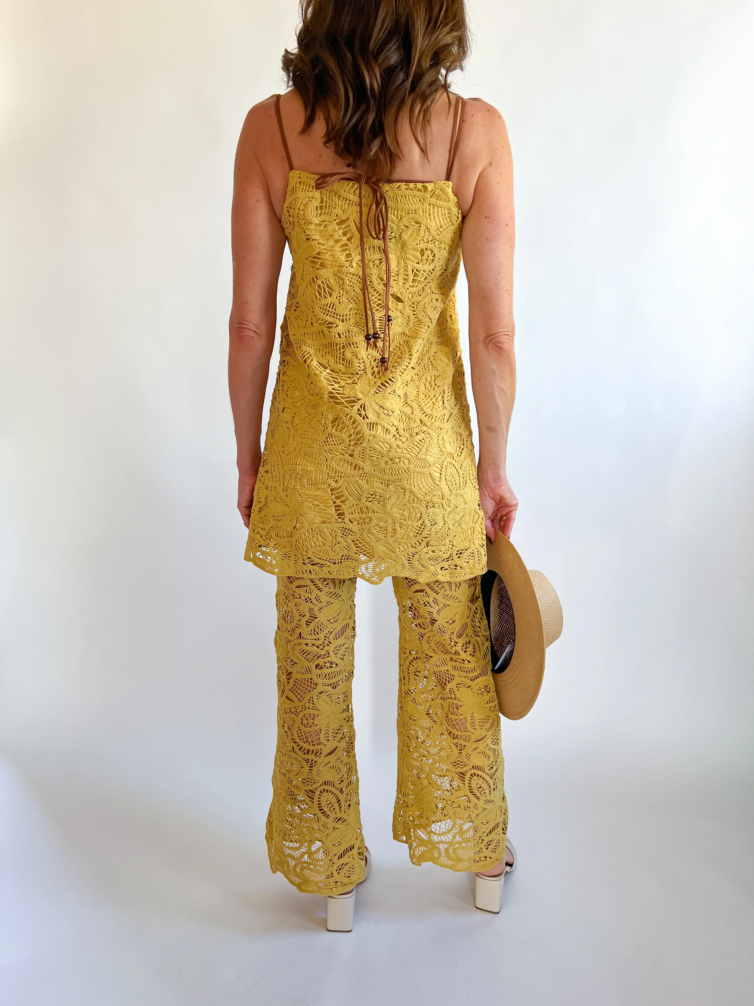Tansy Tunic Top - Image 3