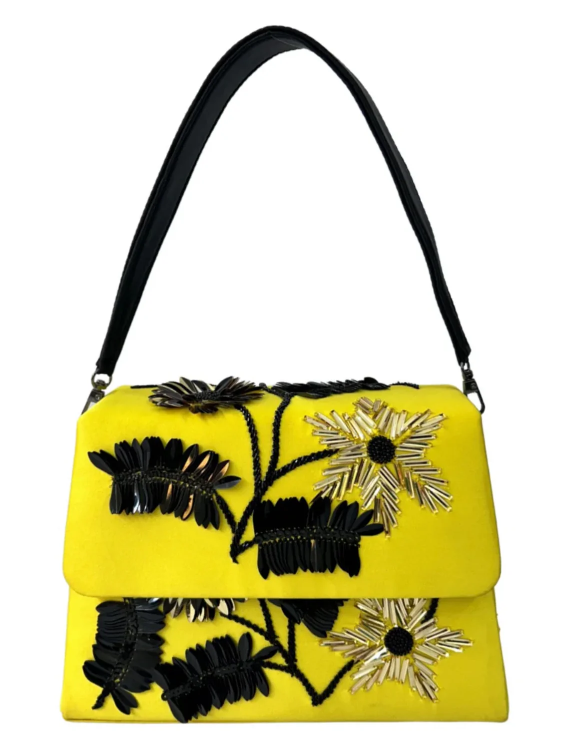 Trapeze Bag