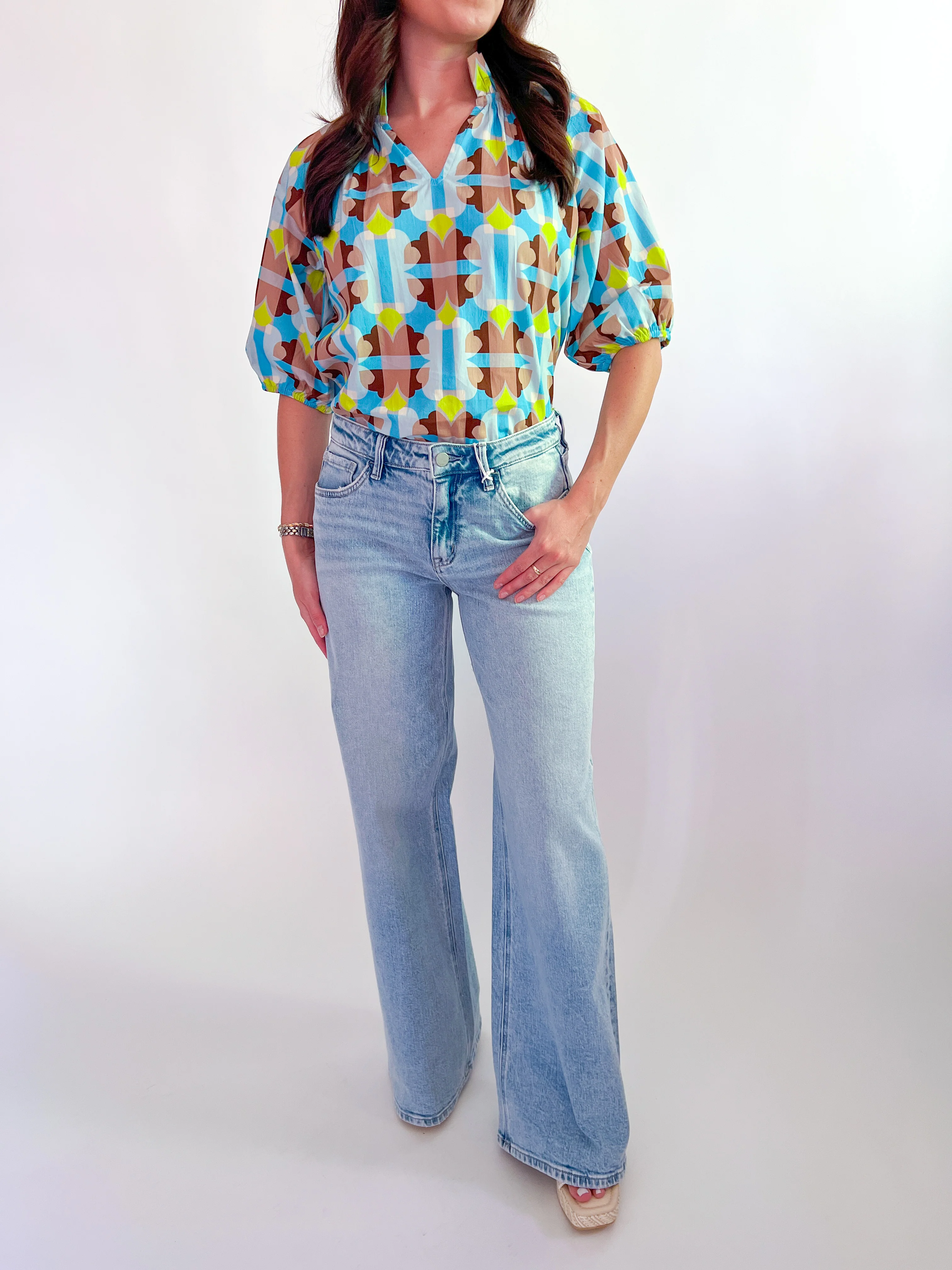 Trish Deco Top - Image 2