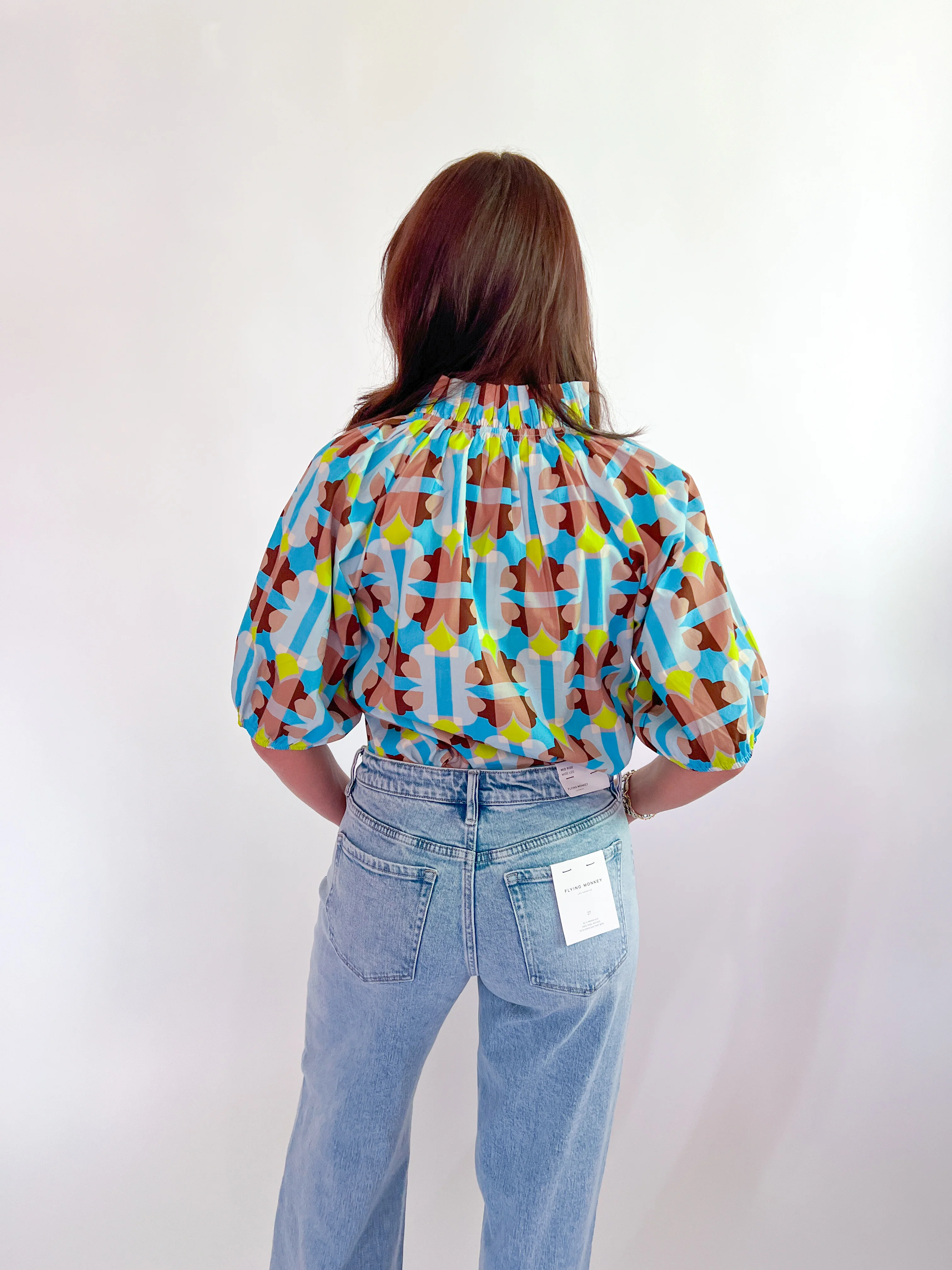 Trish Deco Top - Image 3