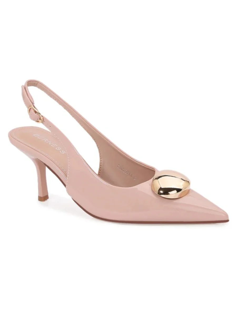 Carlotta Heel