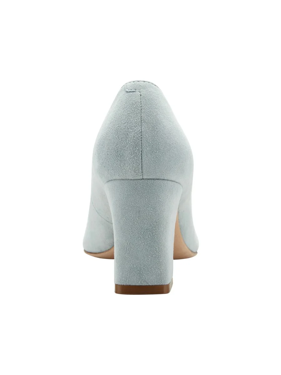Zala Pointed Toe Pumps - Image 3
