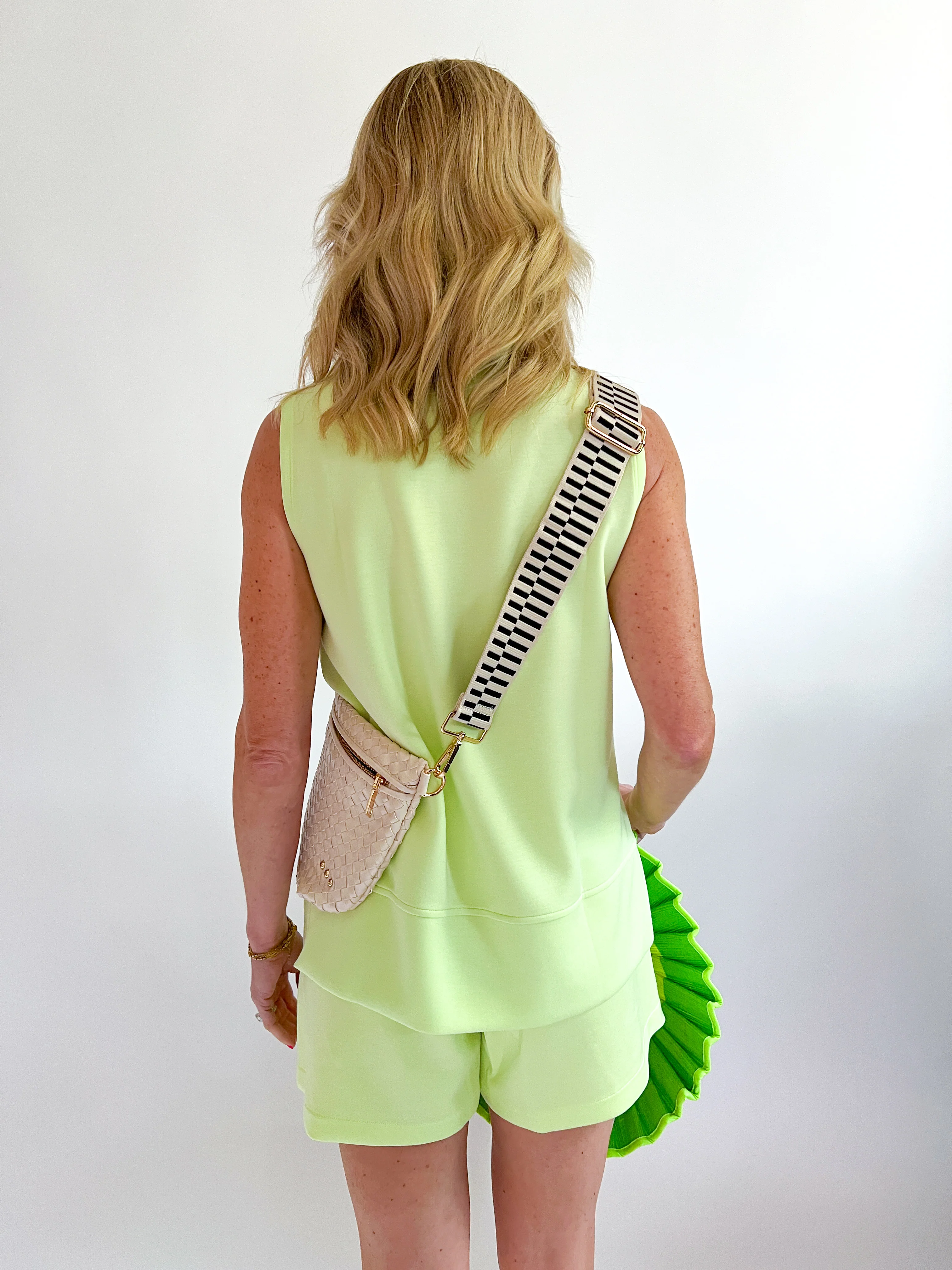 Zest Spanx Airessentials® Crewneck Tank - Image 2